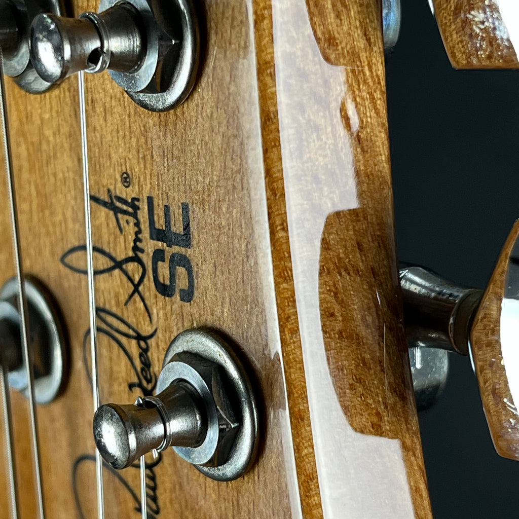 PRS SE Santana 2017