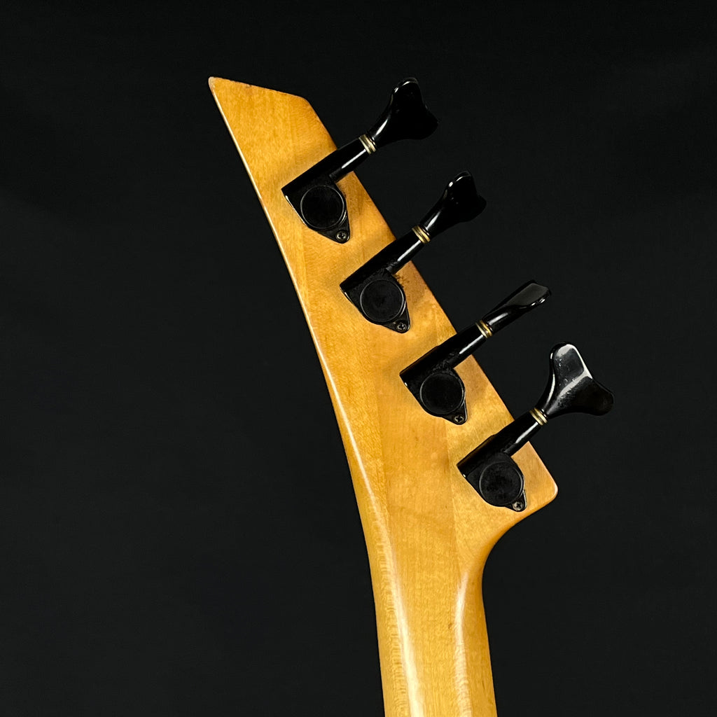 Fernandes PJS-50 Bass