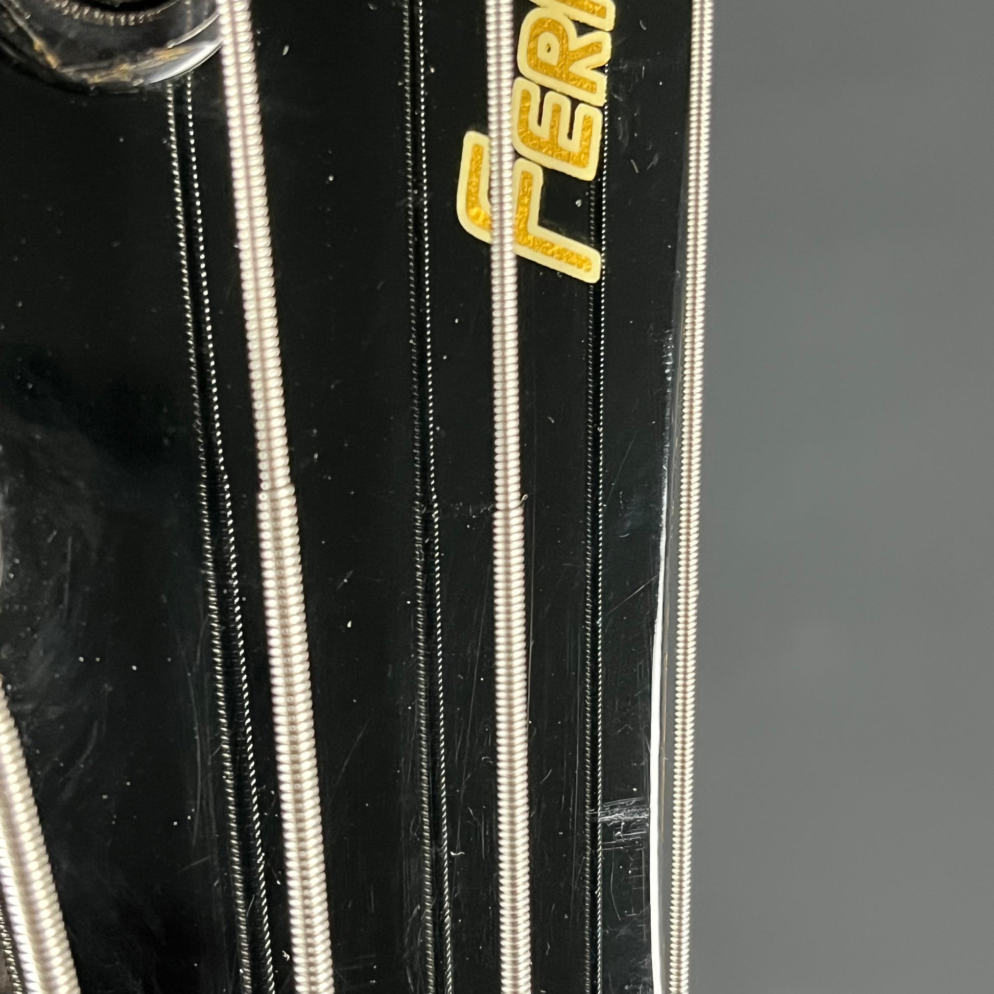 Fernandes PJS-50 Bass
