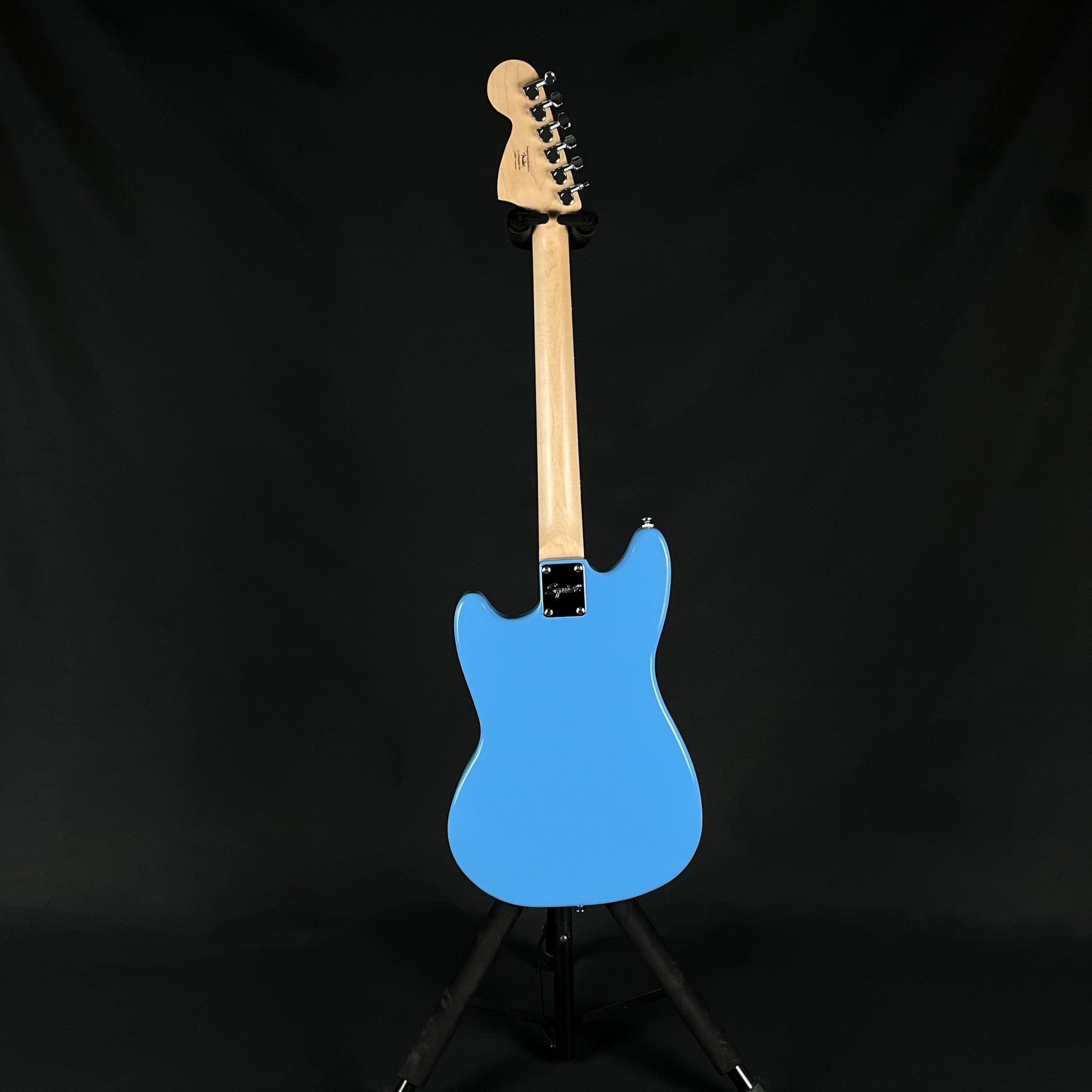 Squier Sonic Mustang HH