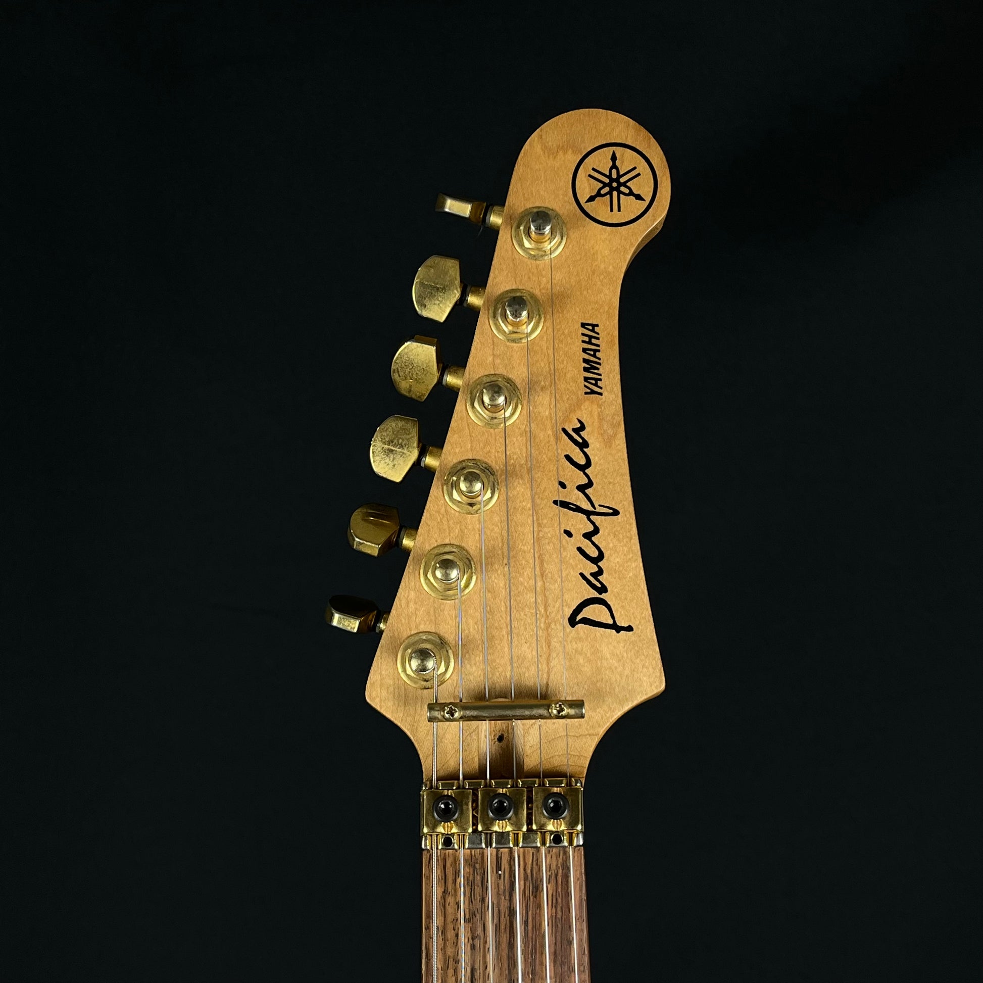 YAMAHA PAC721J