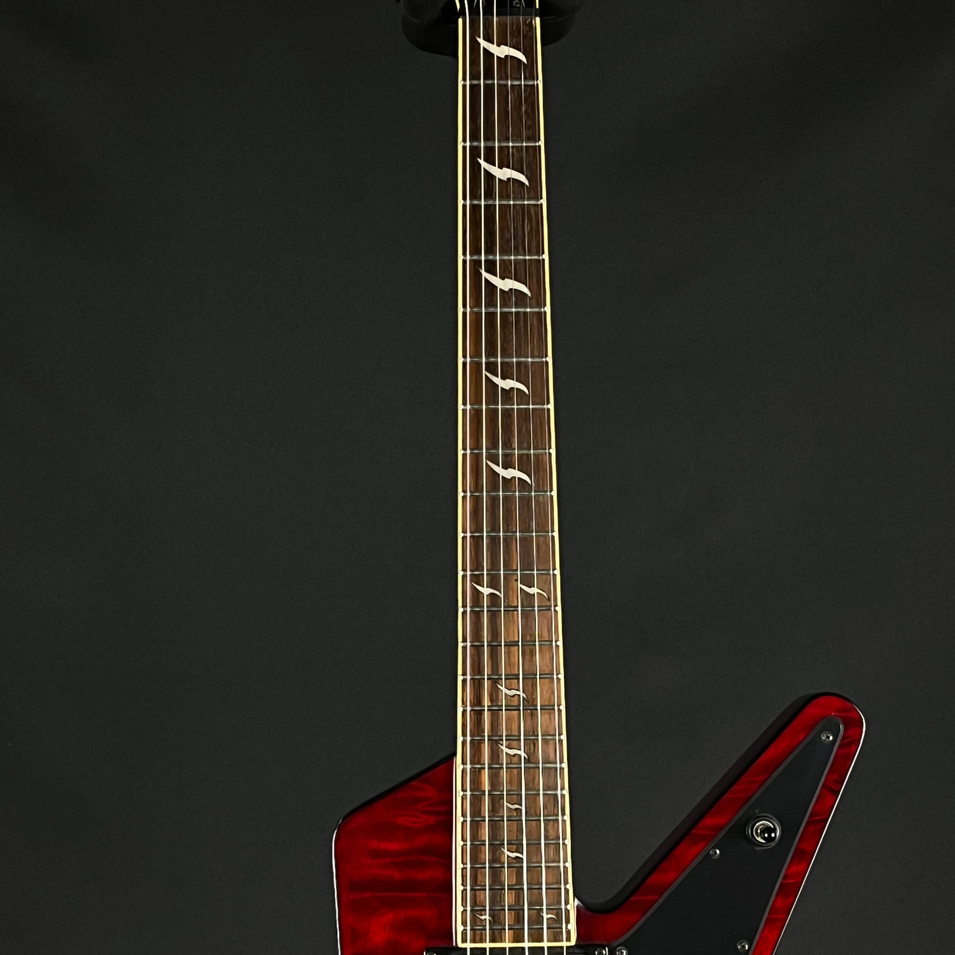 Epiphone FUTURA Custom Prophecy