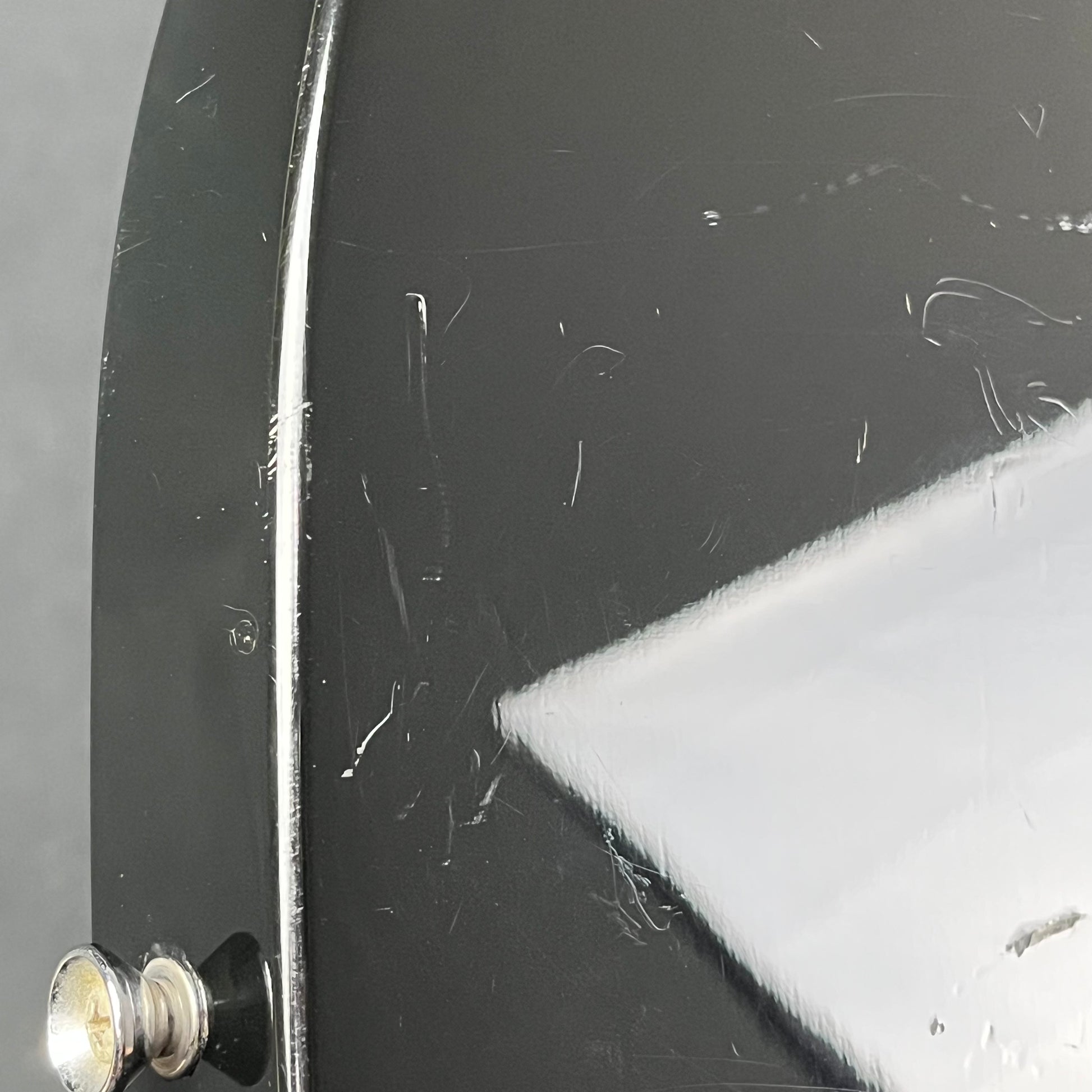 Squier Telecaster Custom