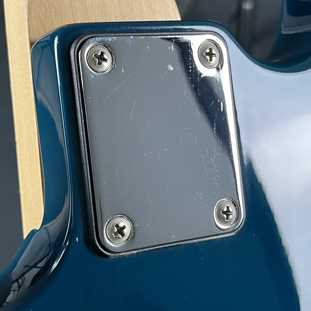 Bacchus WJB-360M Bass