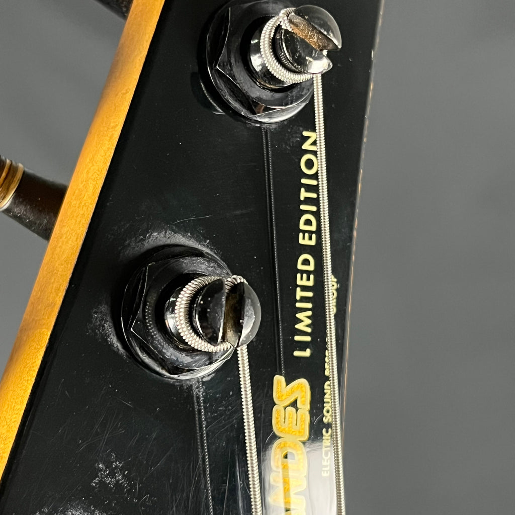 Fernandes PJS-50 Bass
