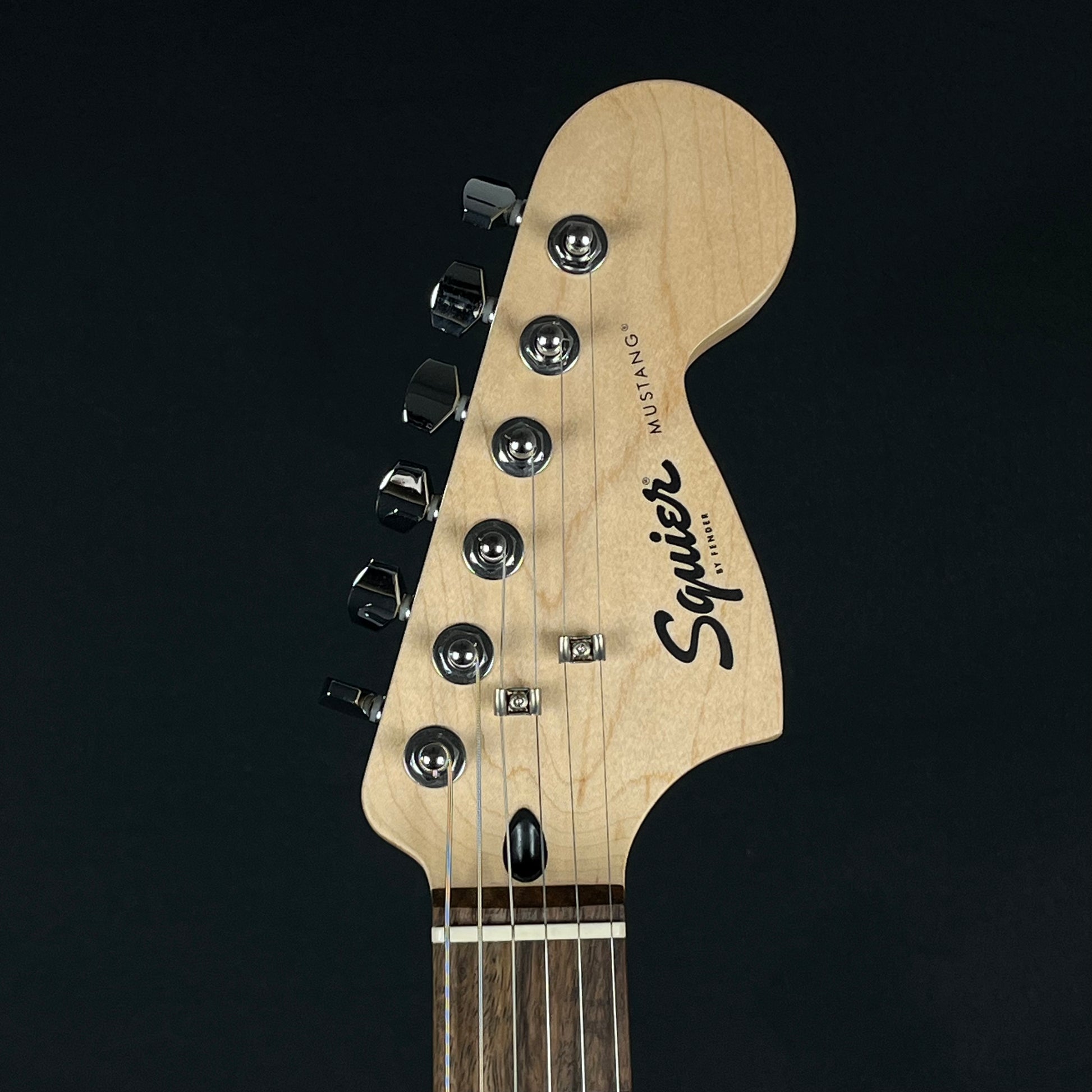 Squier Sonic Mustang HH