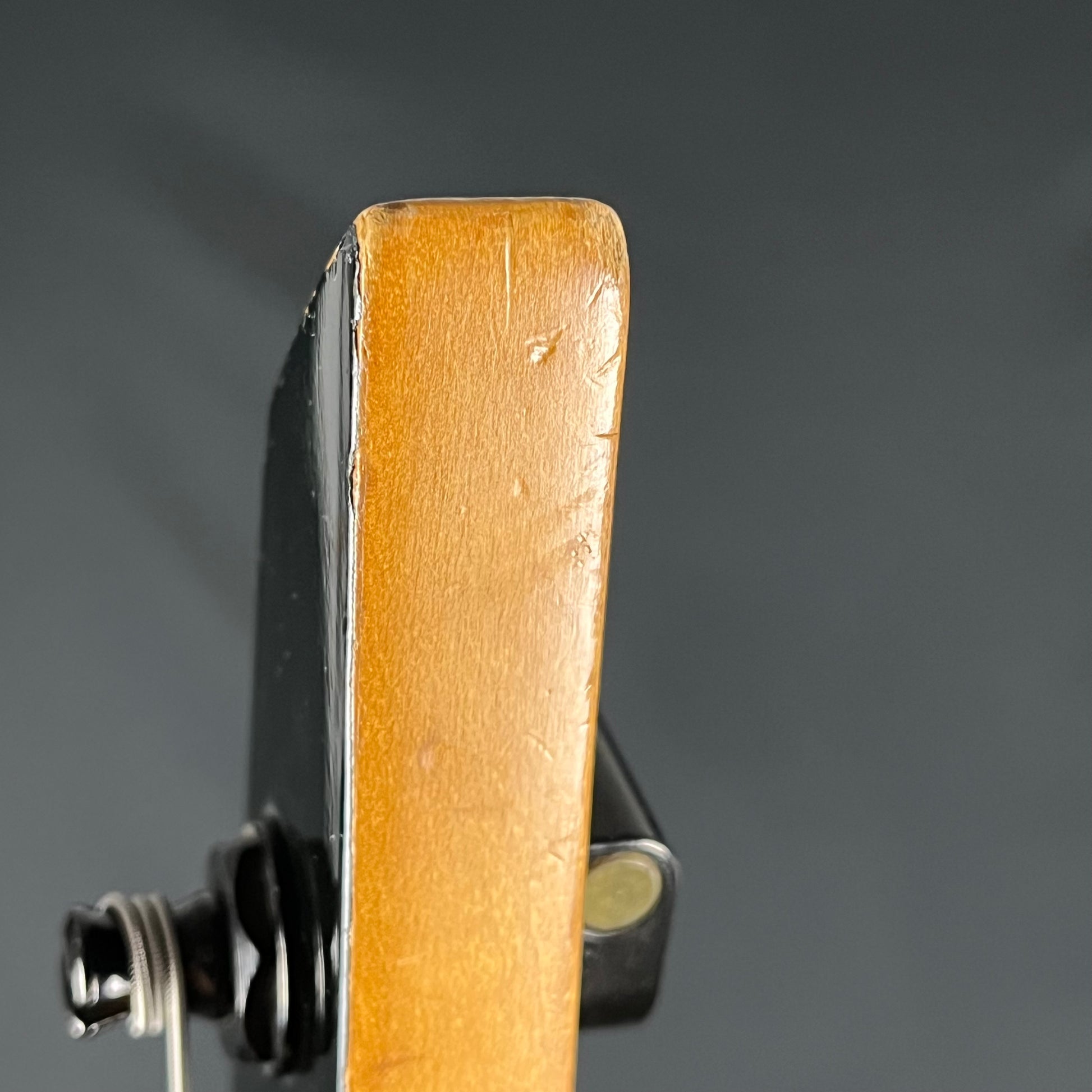 Fernandes PJS-50 Bass