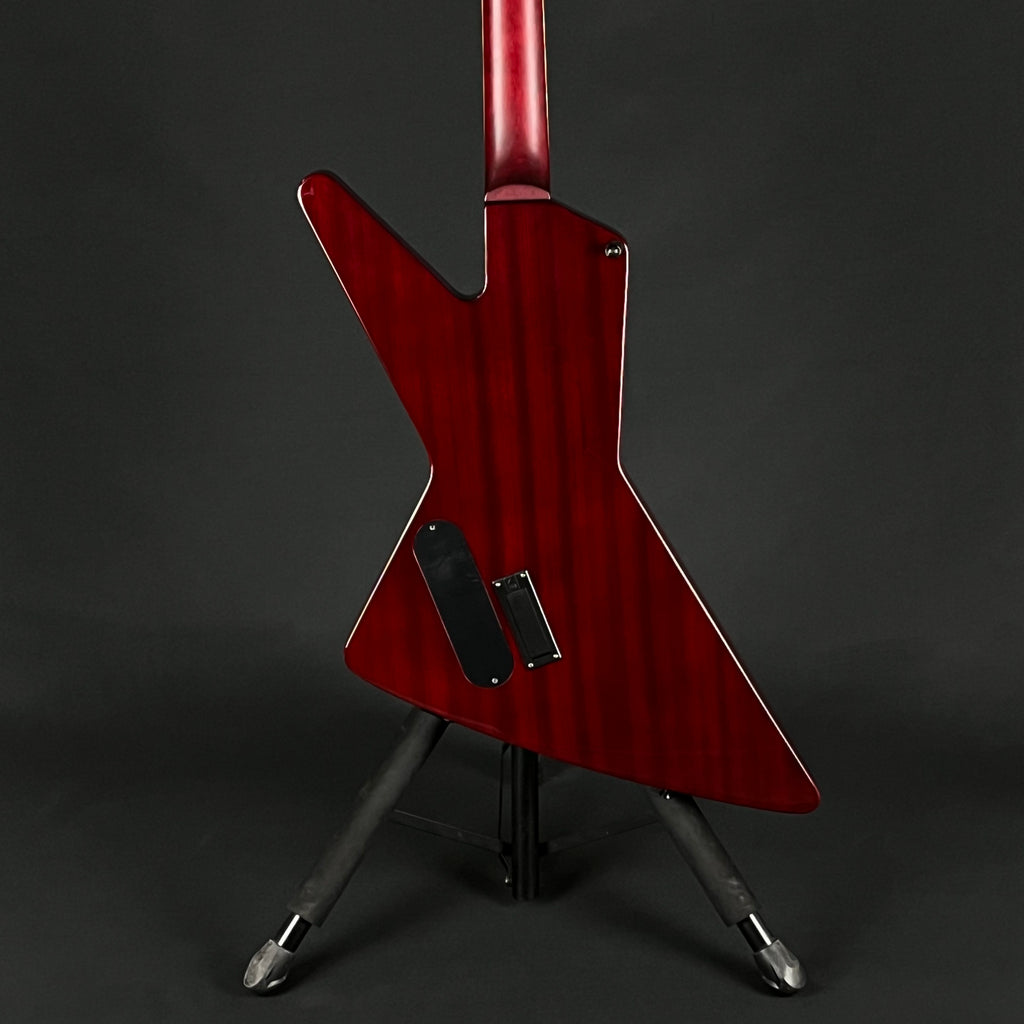 Epiphone FUTURA Custom Prophecy