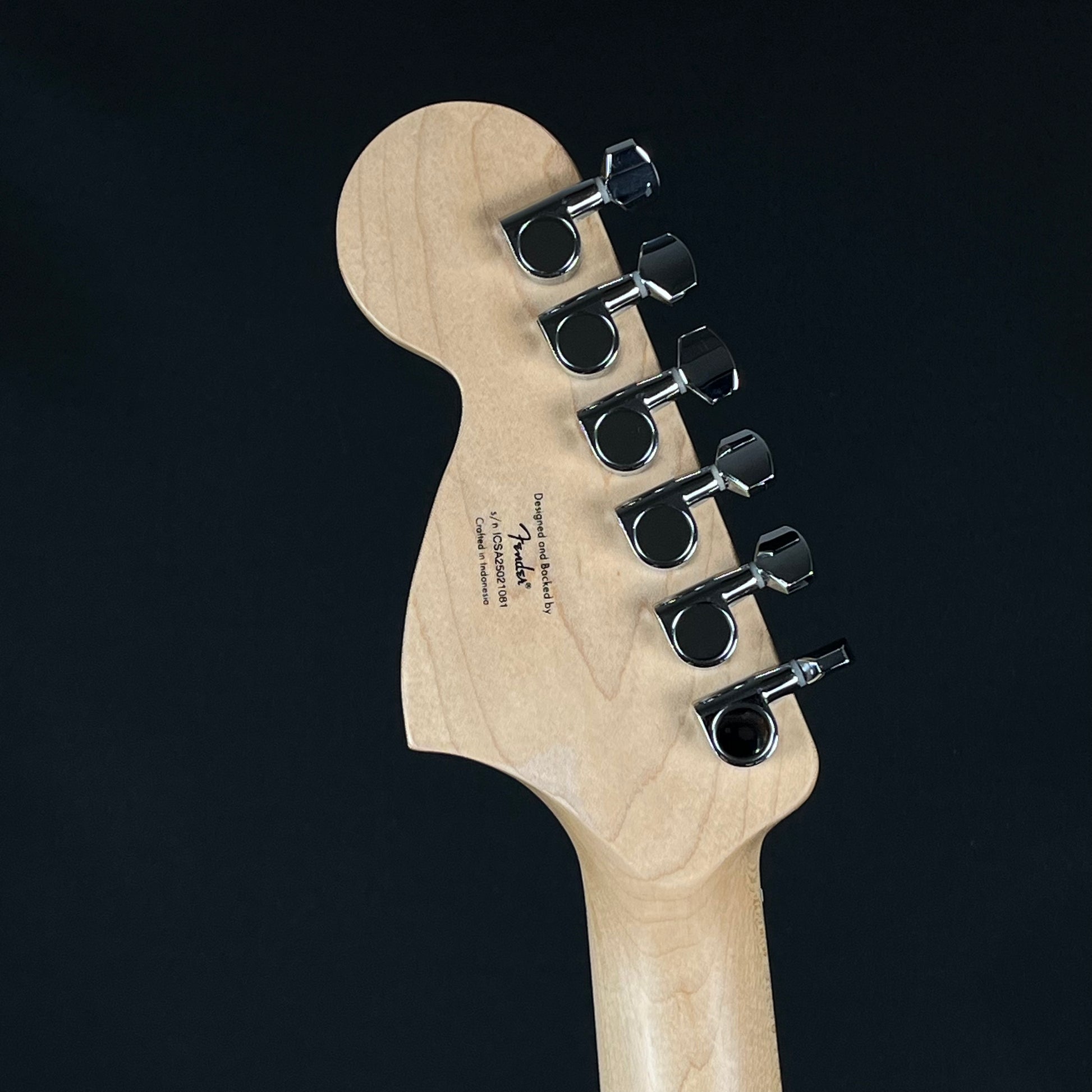 Squier Sonic Mustang HH