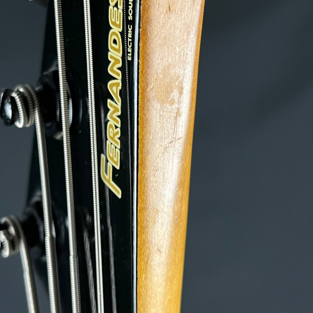 Fernandes PJS-50 Bass