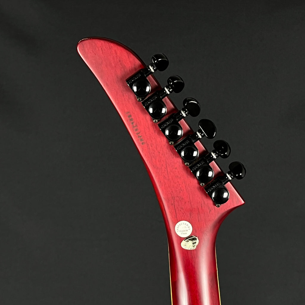 Epiphone FUTURA Custom Prophecy