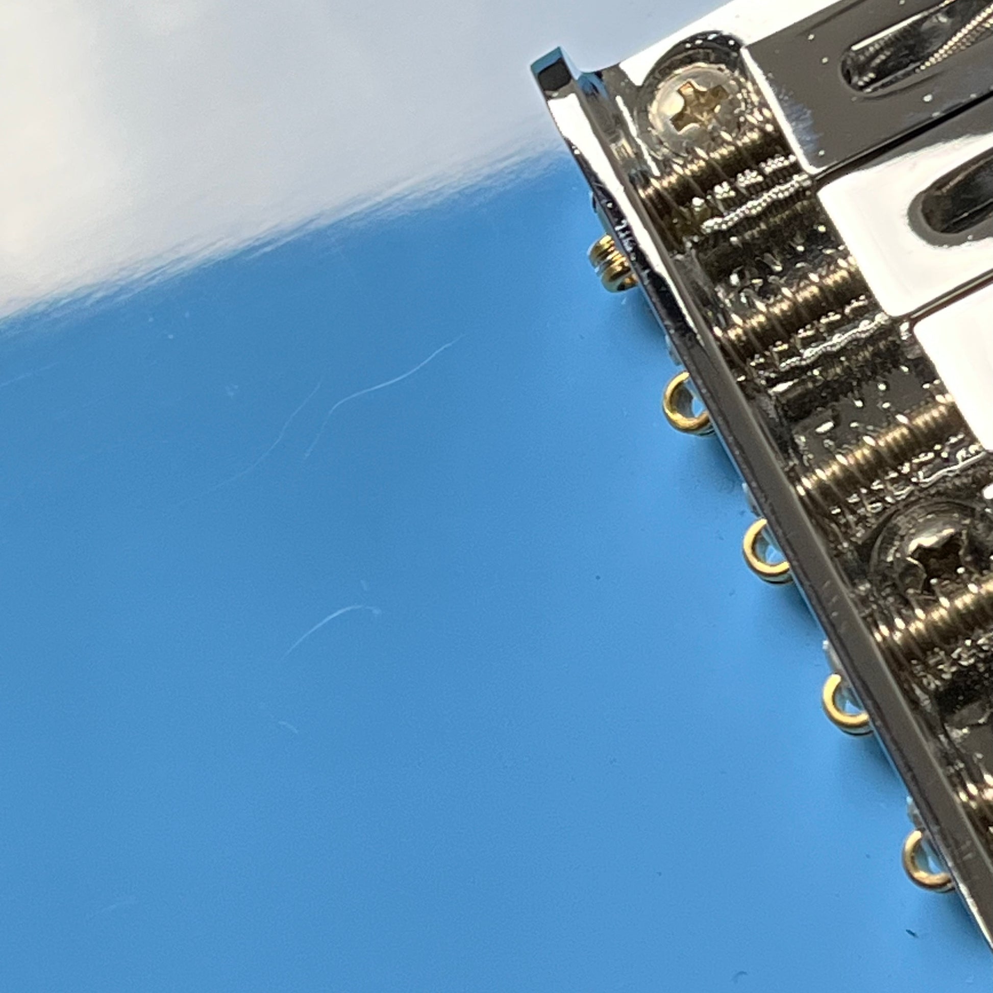 Squier Sonic Mustang HH
