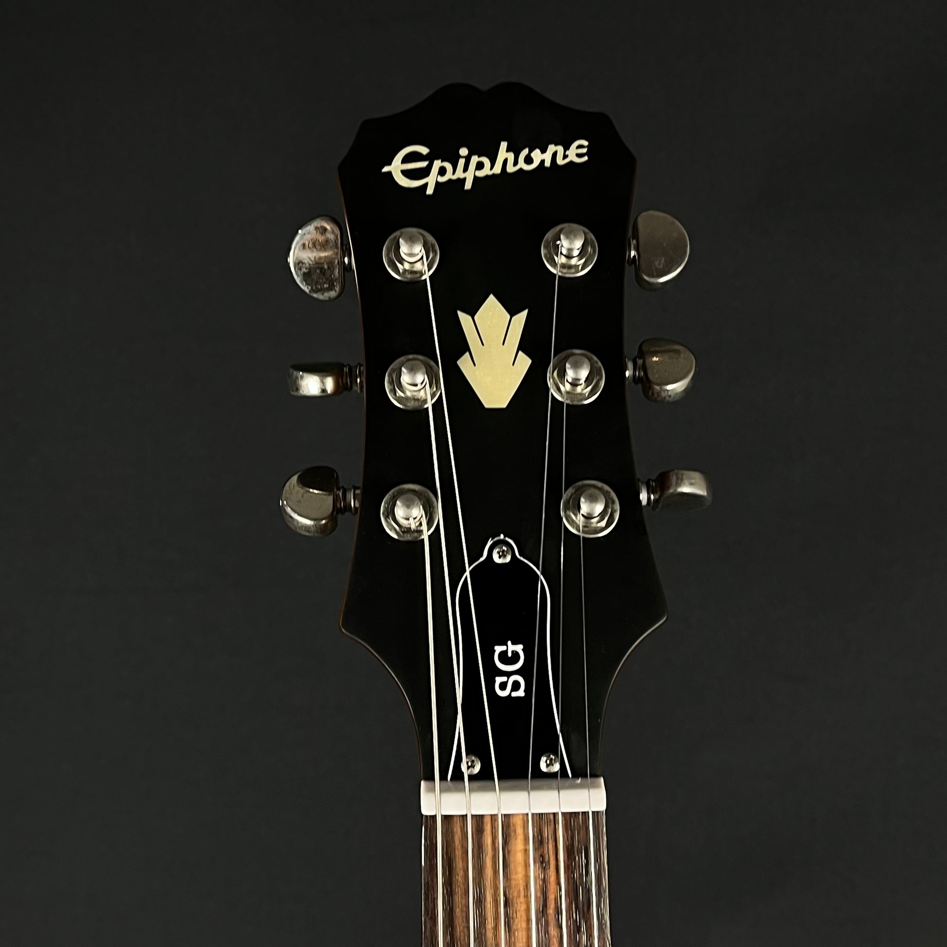 Epiphone SG G-400 2017 ** MOD **