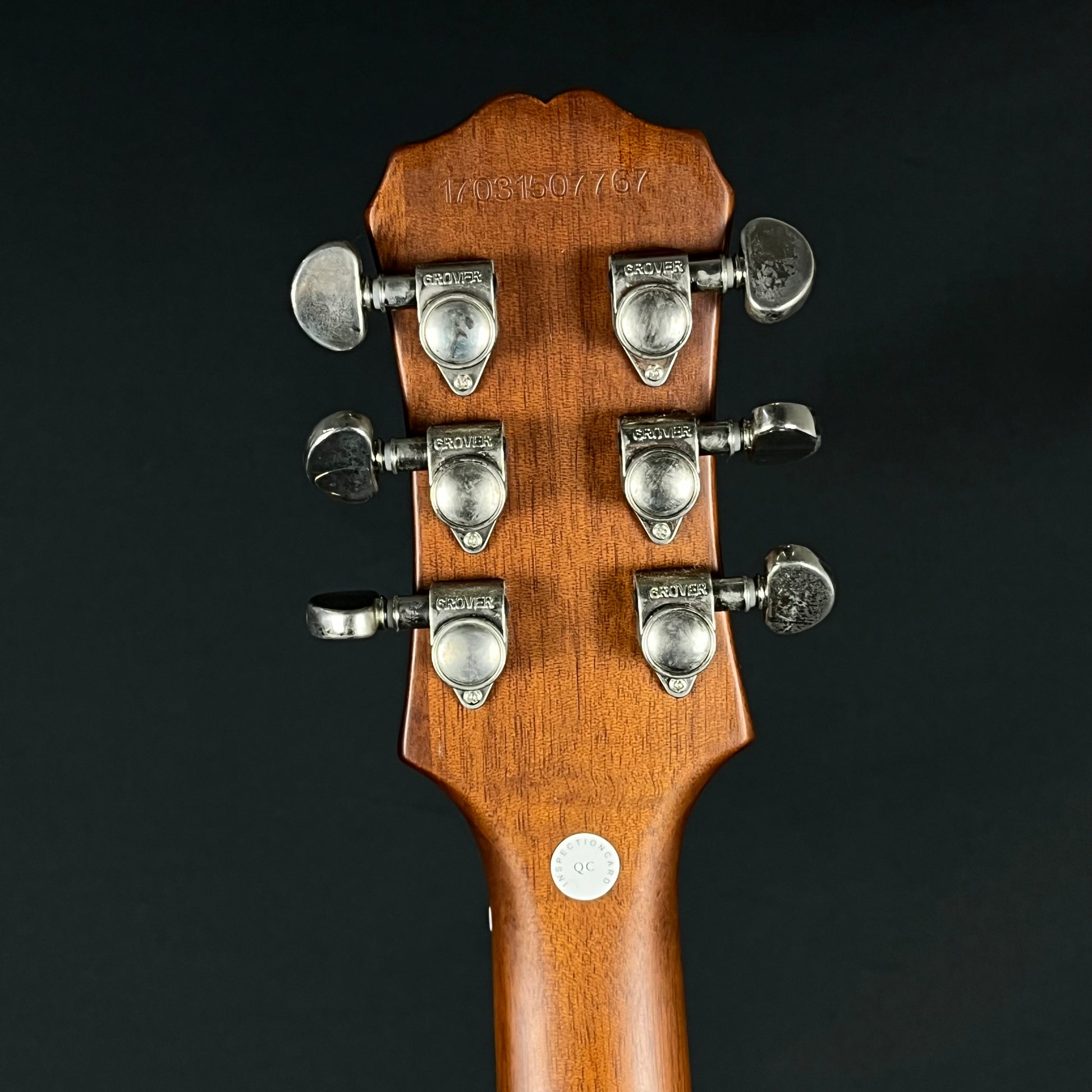 Epiphone SG G-400 2017 ** MOD **