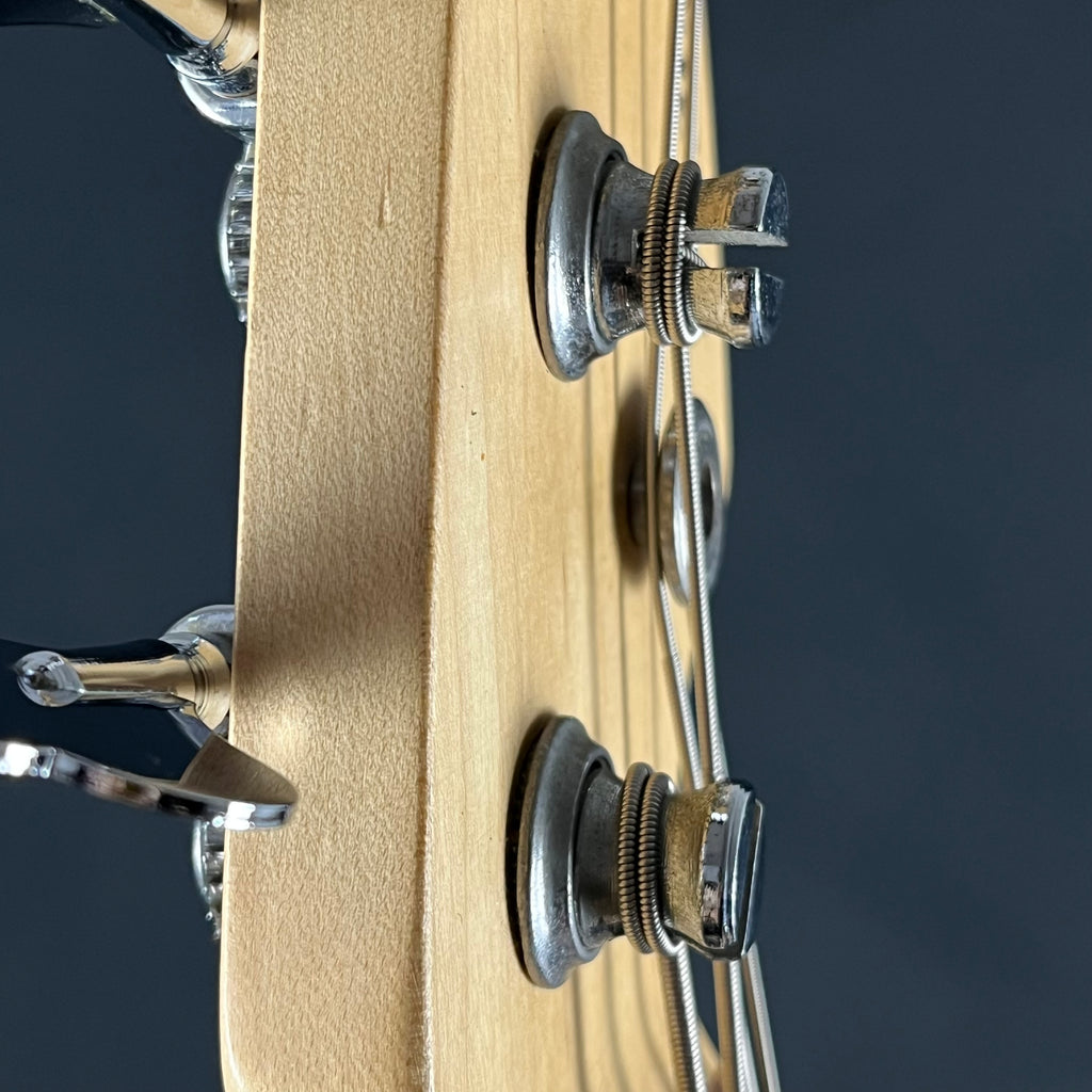 Bacchus Universe Series Jazz Bass