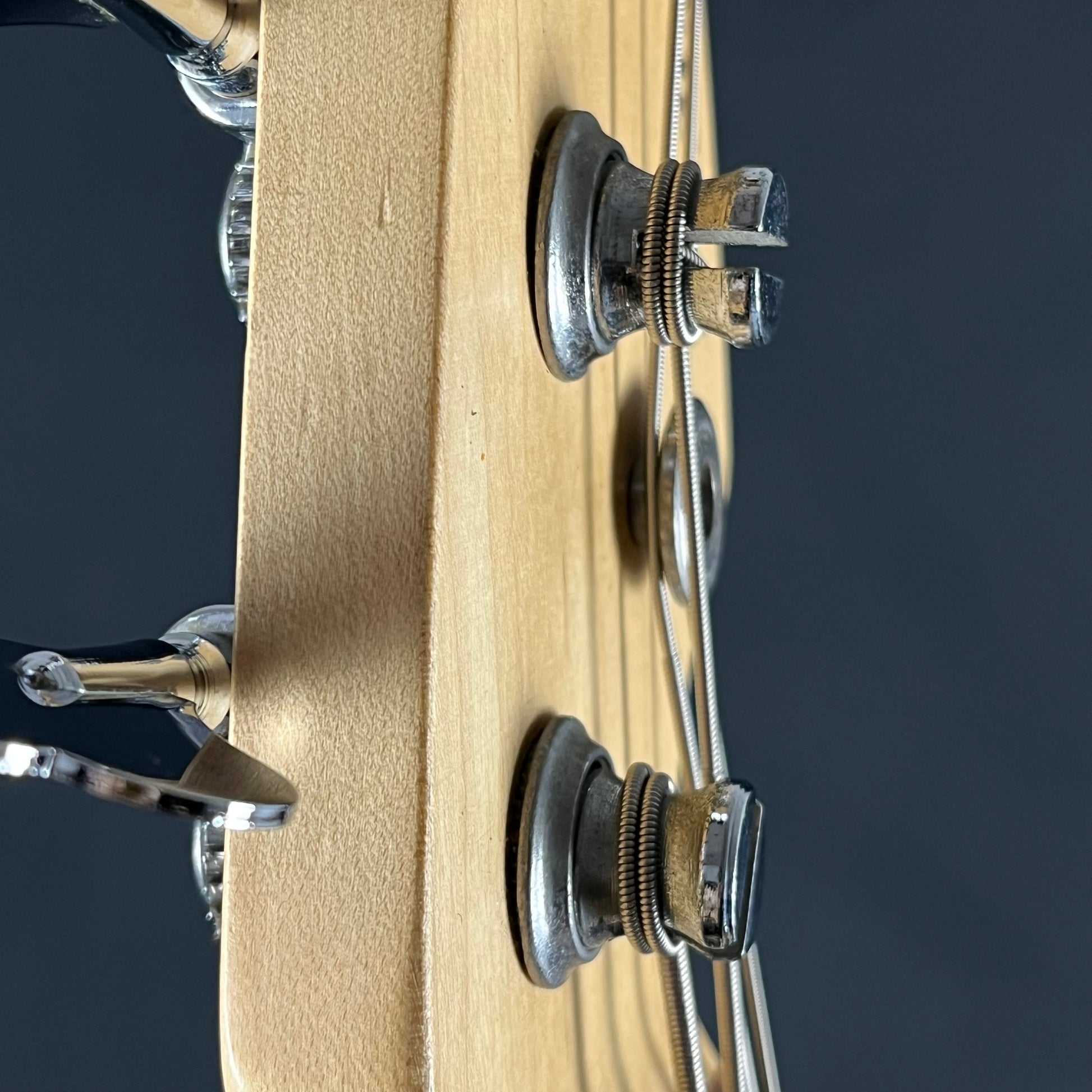 Bacchus Universe Series Jazz Bass