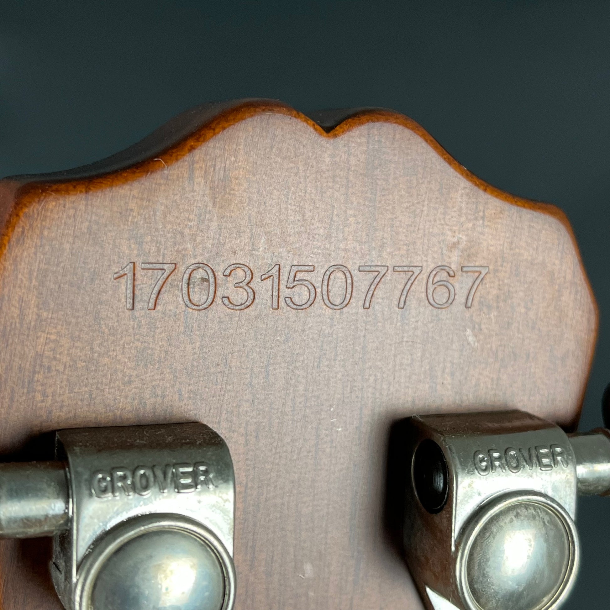 Epiphone SG G-400 2017 ** MOD **