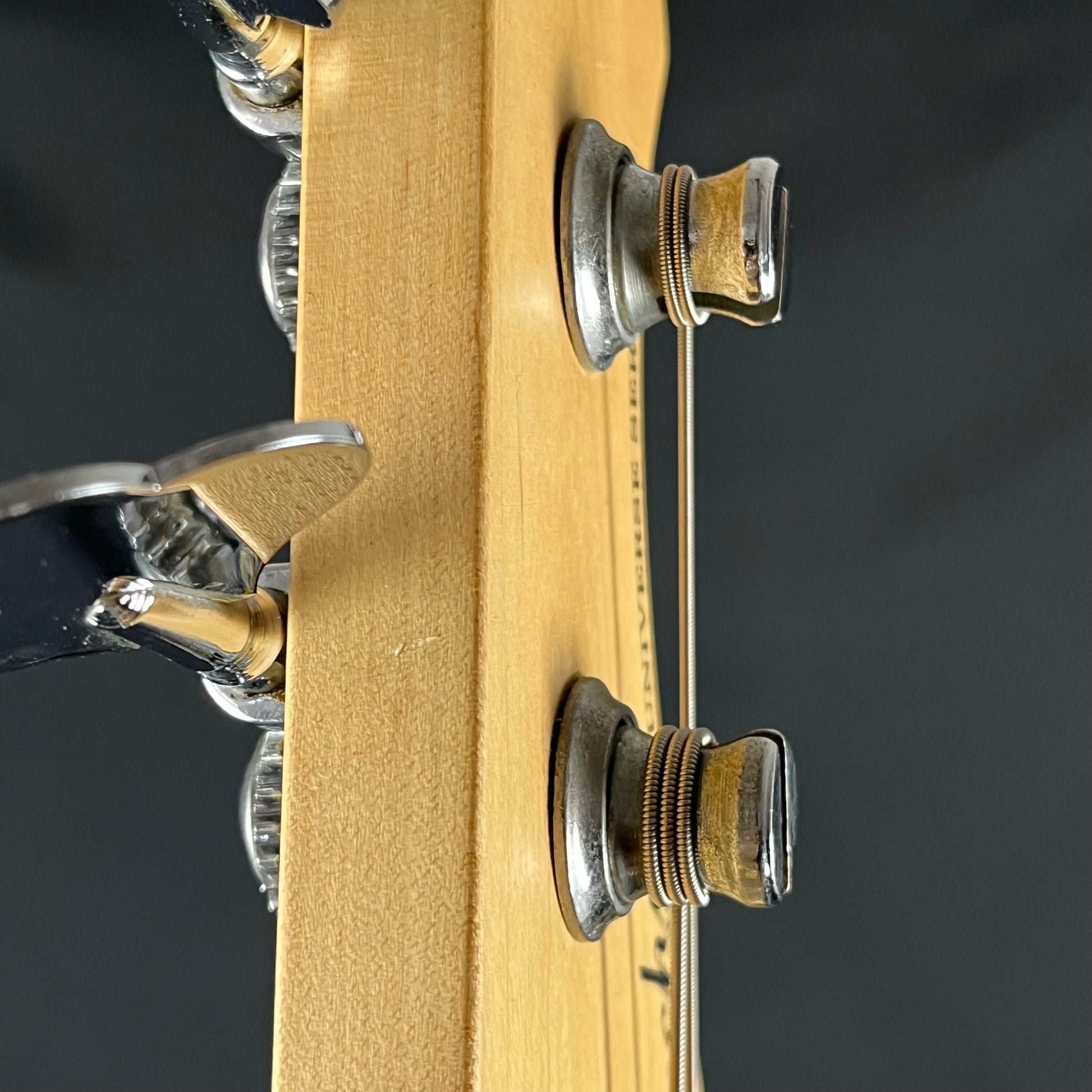 Bacchus Universe Series Jazz Bass