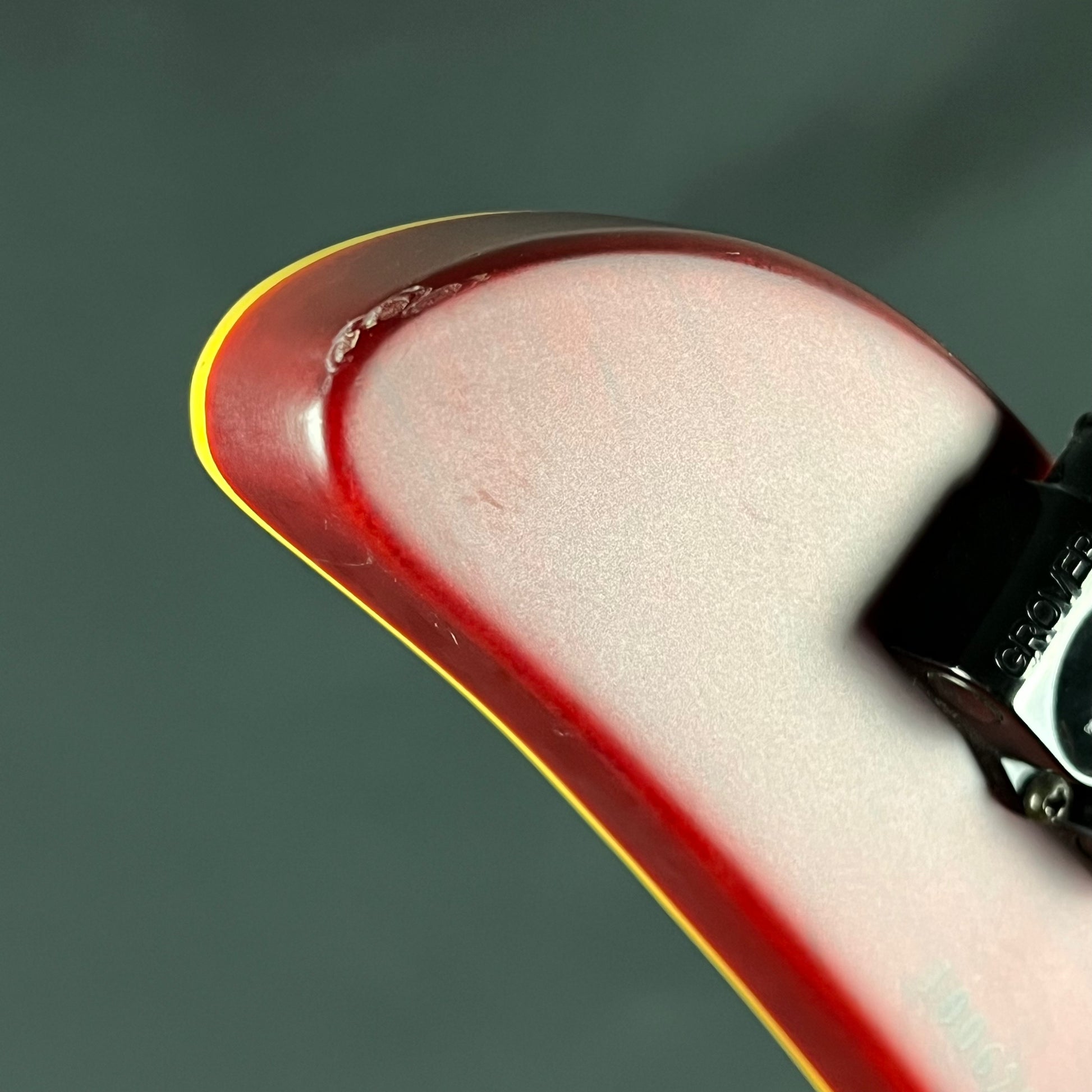 Epiphone FUTURA Custom Prophecy