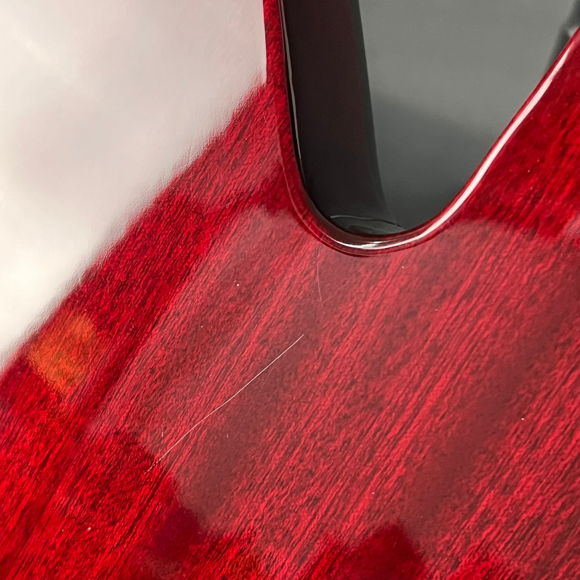 Epiphone FUTURA Custom Prophecy