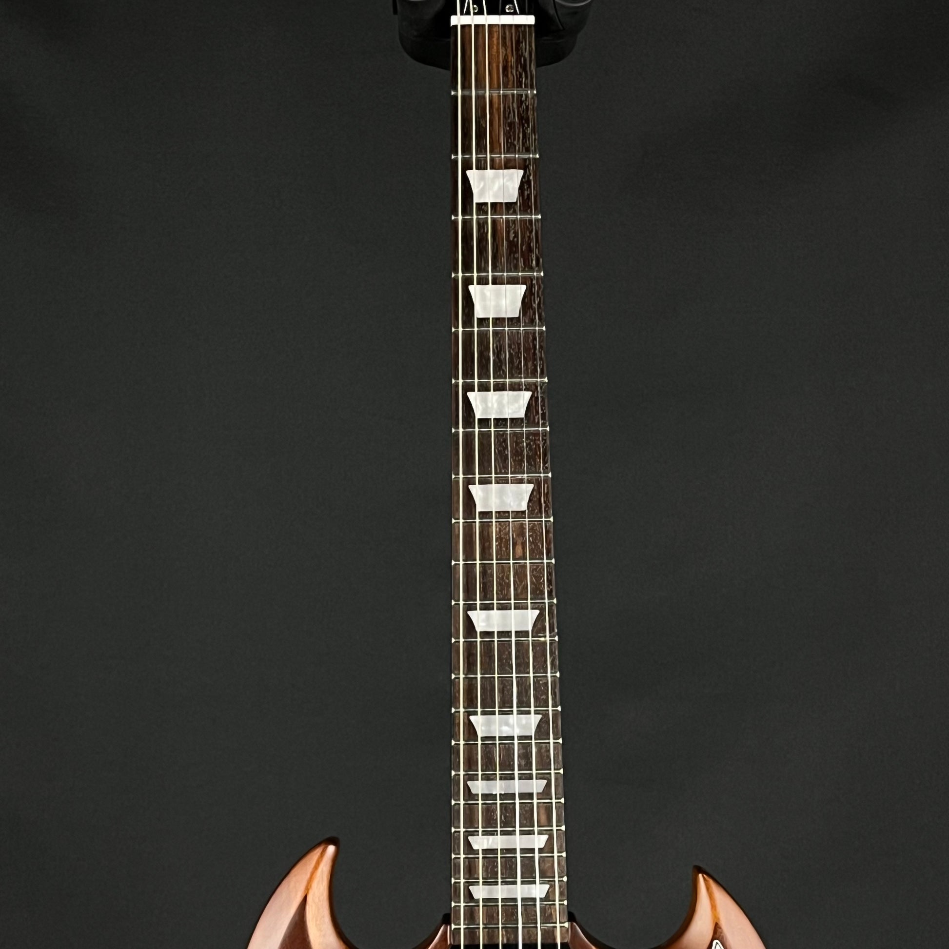 Epiphone SG G-400 2017 ** MOD **