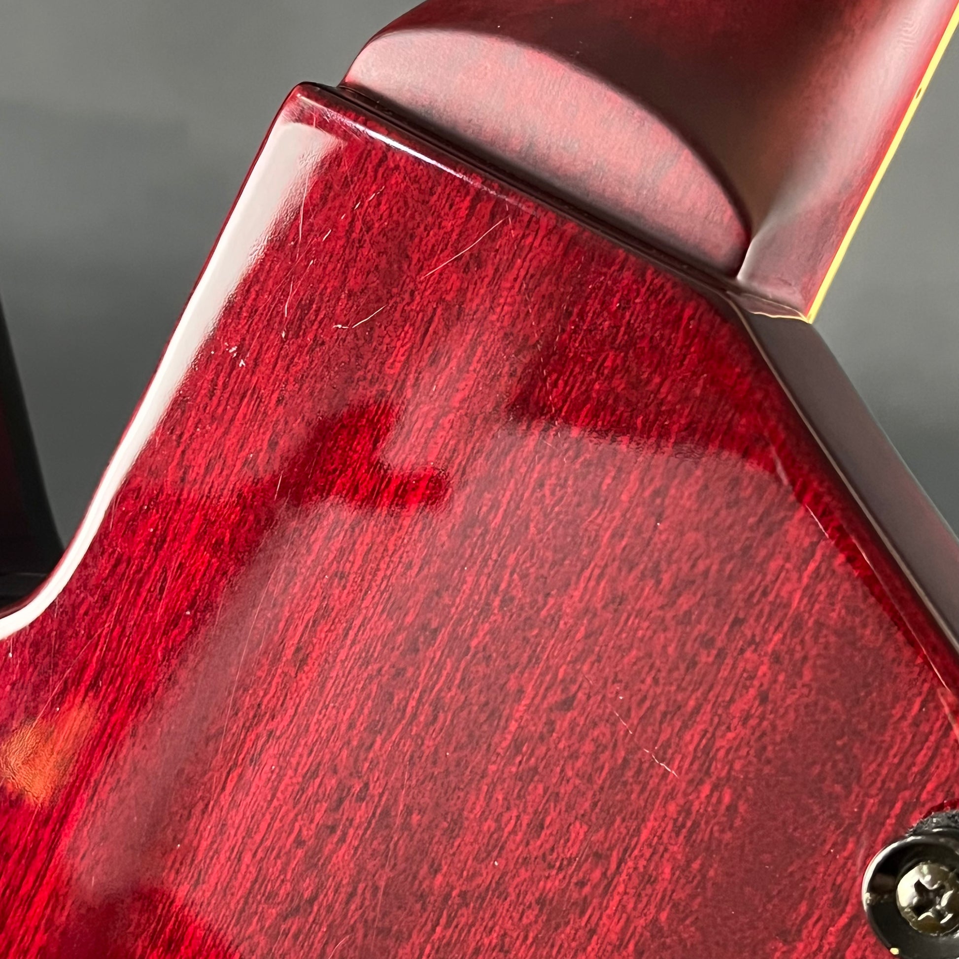 Epiphone FUTURA Custom Prophecy