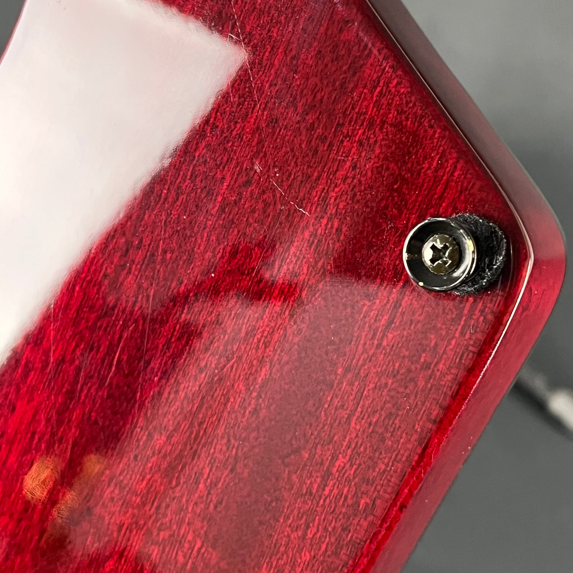 Epiphone FUTURA Custom Prophecy