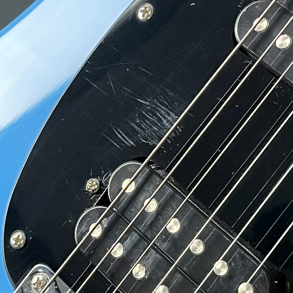 Squier Sonic Mustang HH