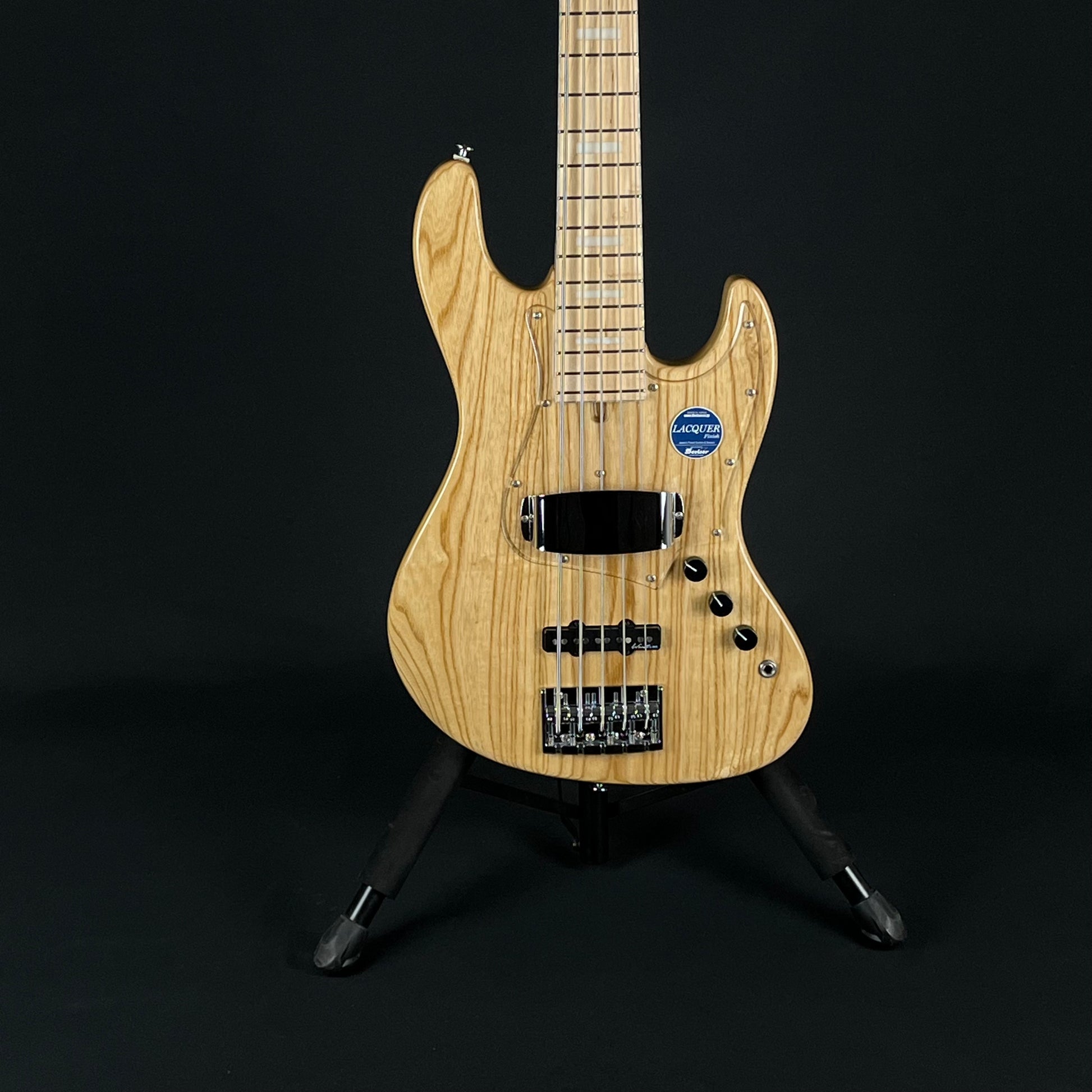 Bacchus Japan Woodline517 CTM/M