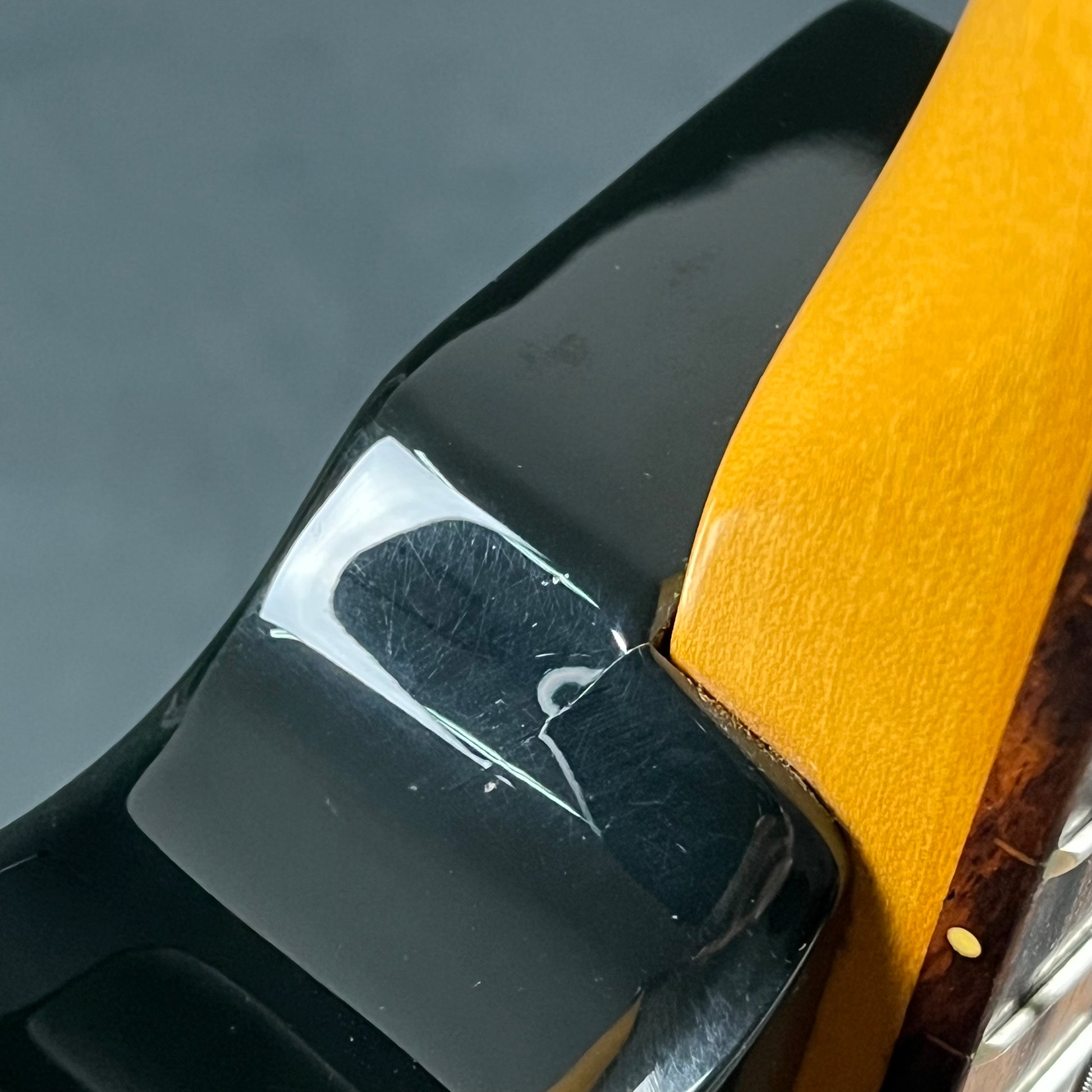 Fernandes PJS-50 Bass