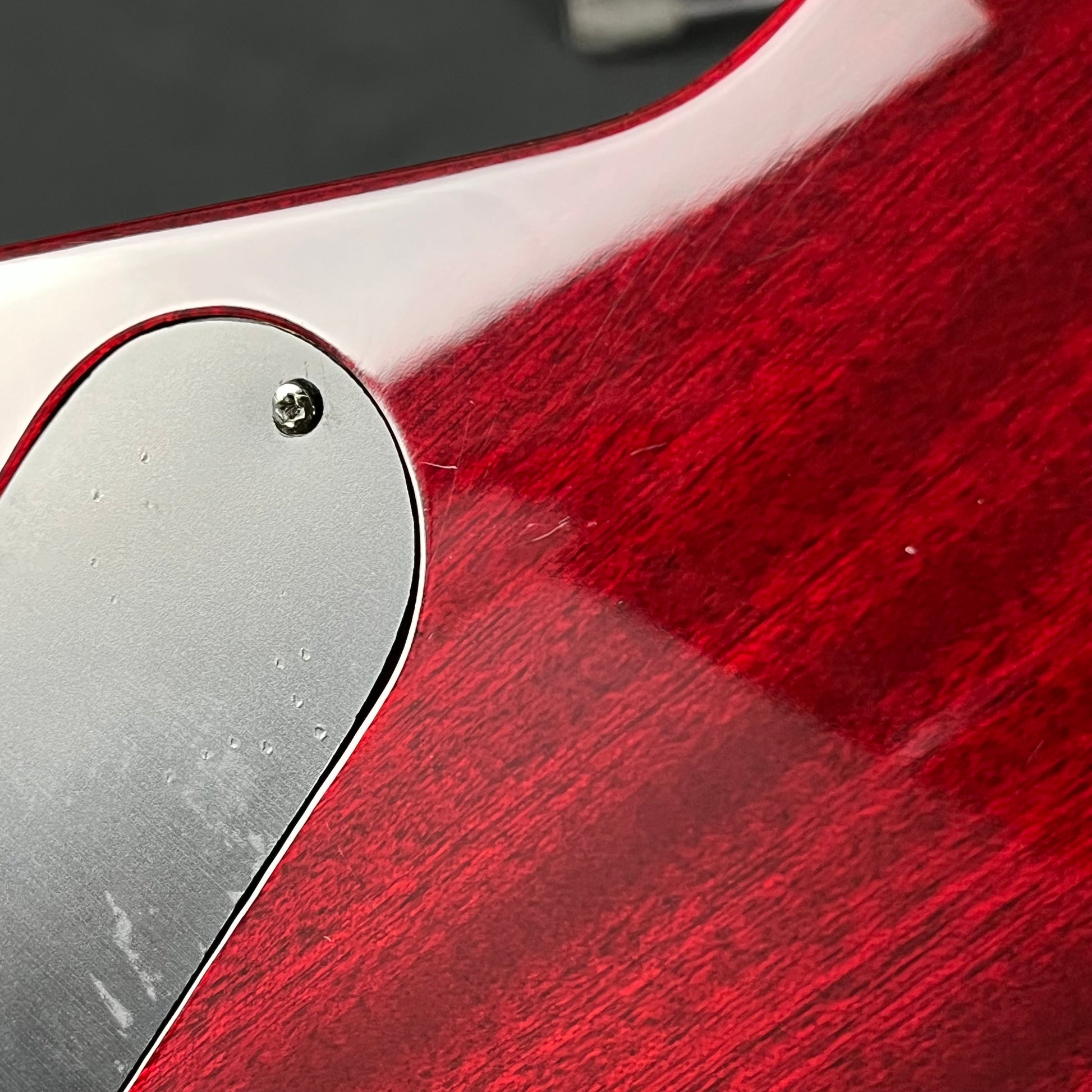 Epiphone FUTURA Custom Prophecy