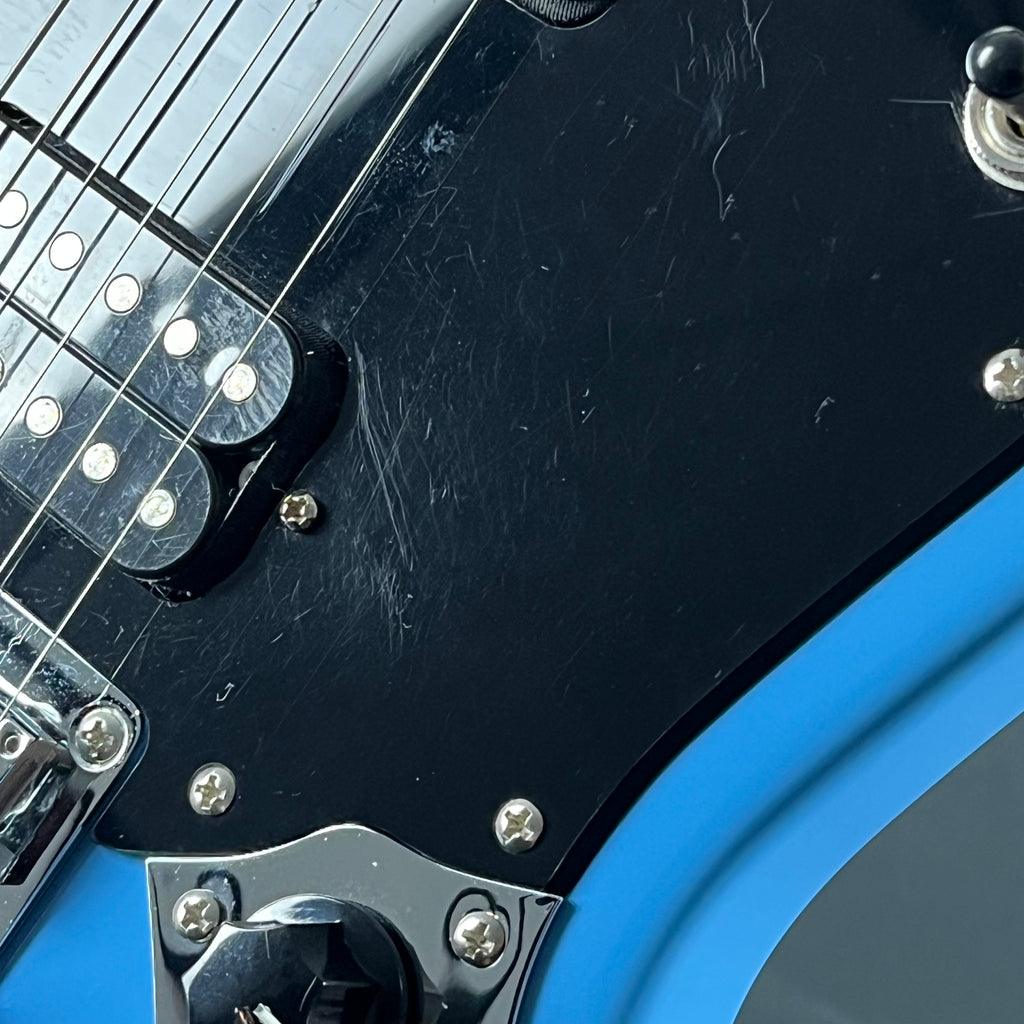 Squier Sonic Mustang HH