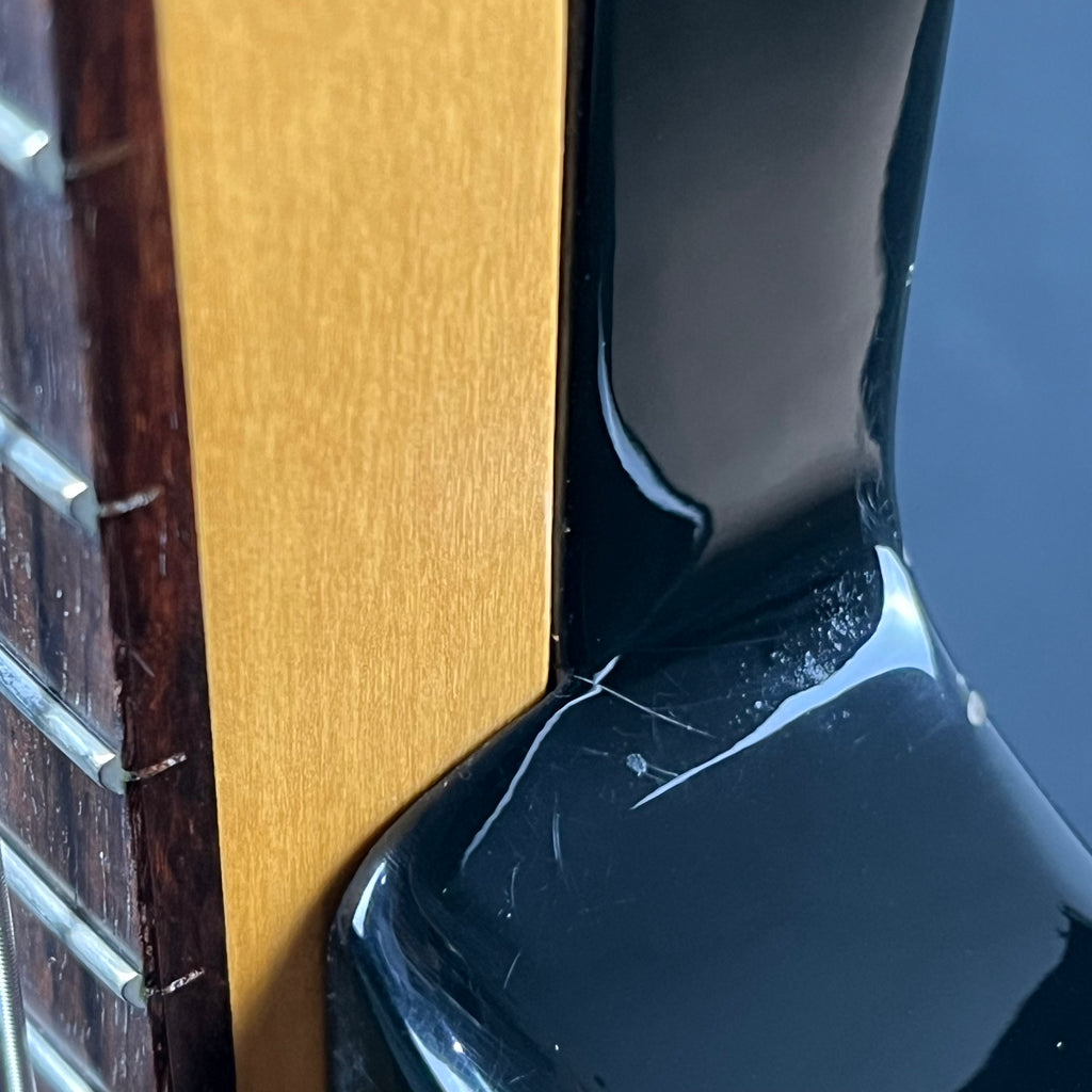 Fernandes PJS-50 Bass