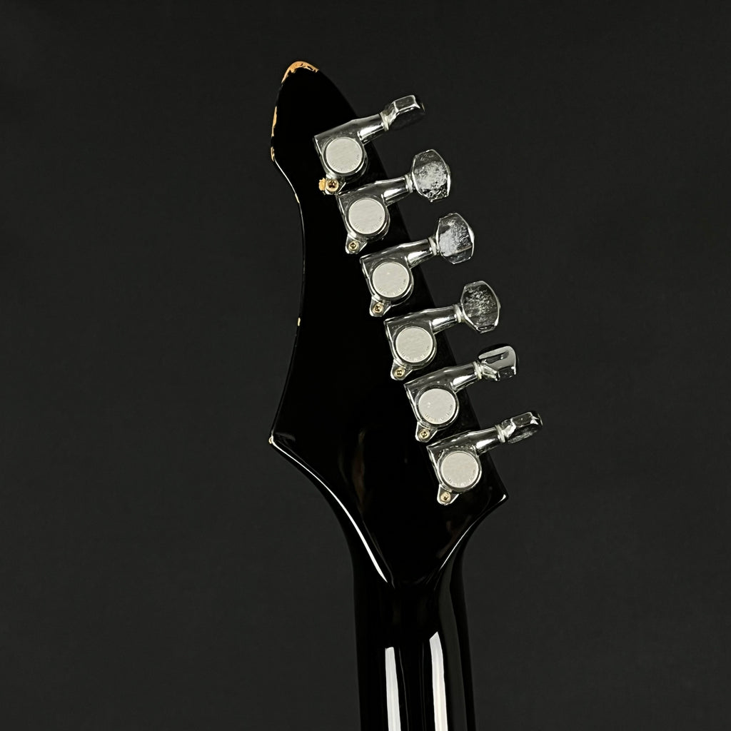 Aria Pro II RS WILDCAT