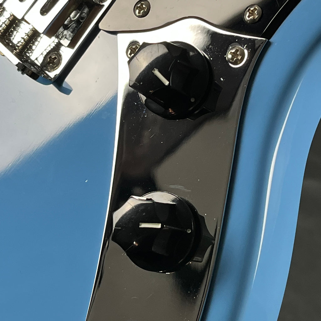 Squier Sonic Mustang HH