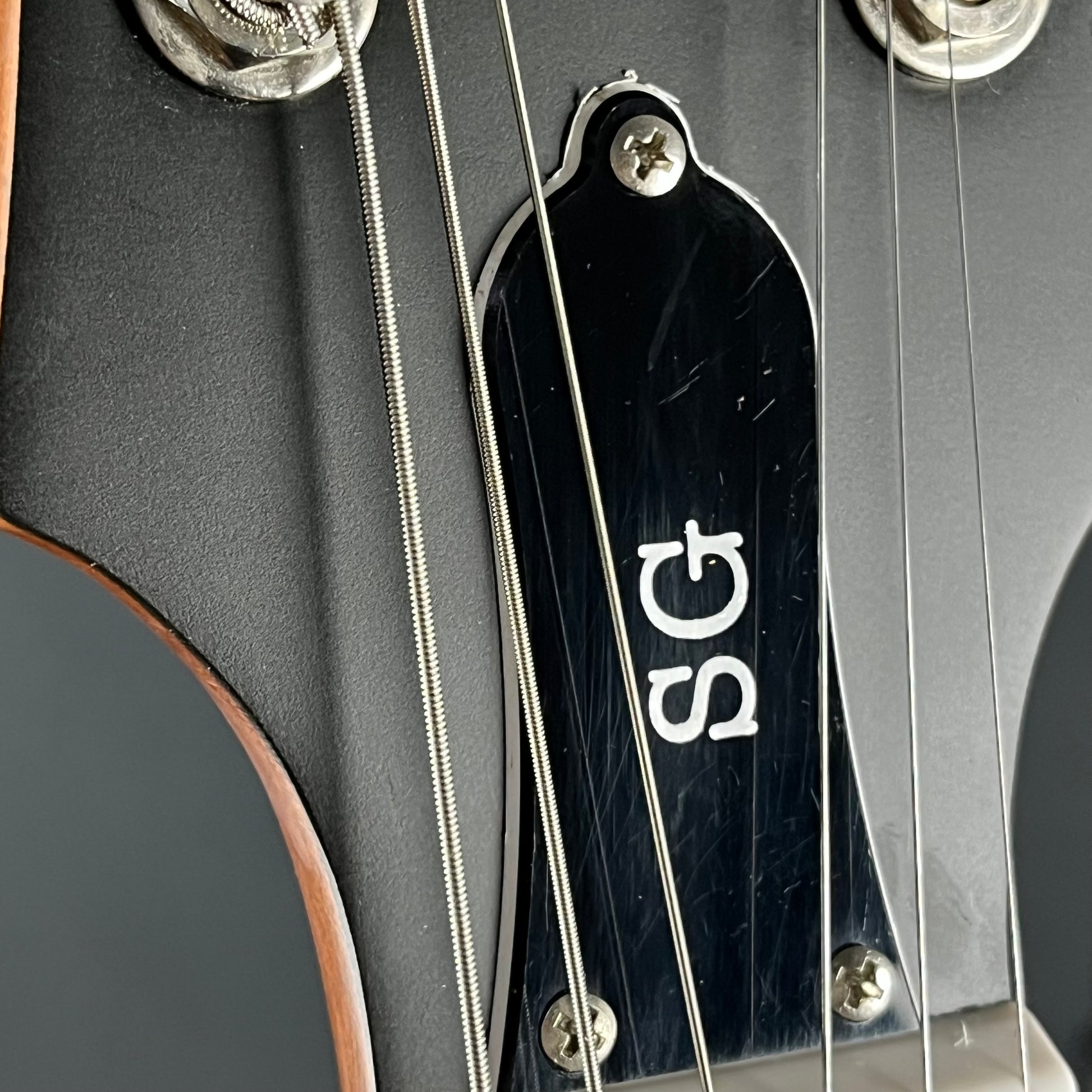 Epiphone SG G-400 2017 ** MOD **