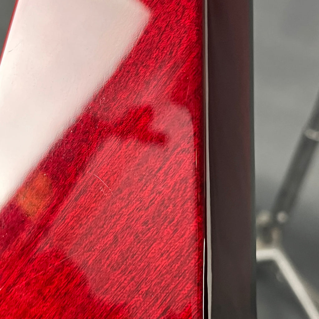 Epiphone FUTURA Custom Prophecy