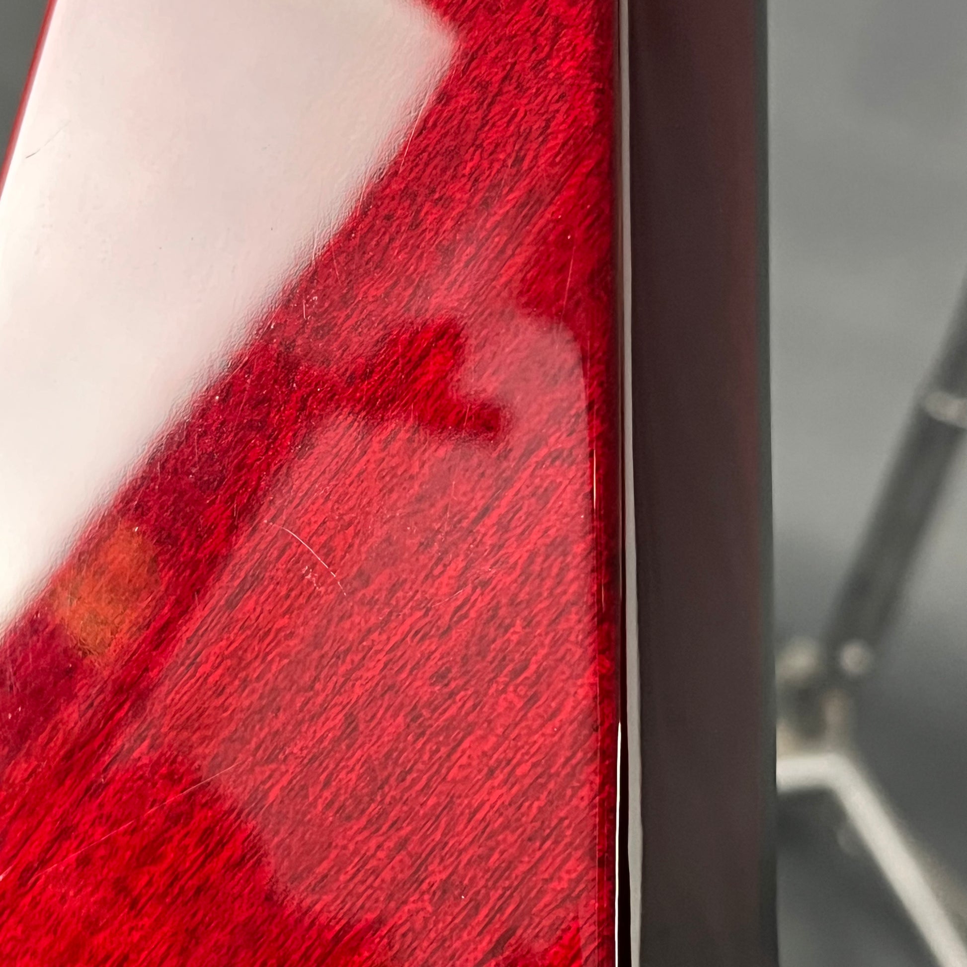 Epiphone FUTURA Custom Prophecy