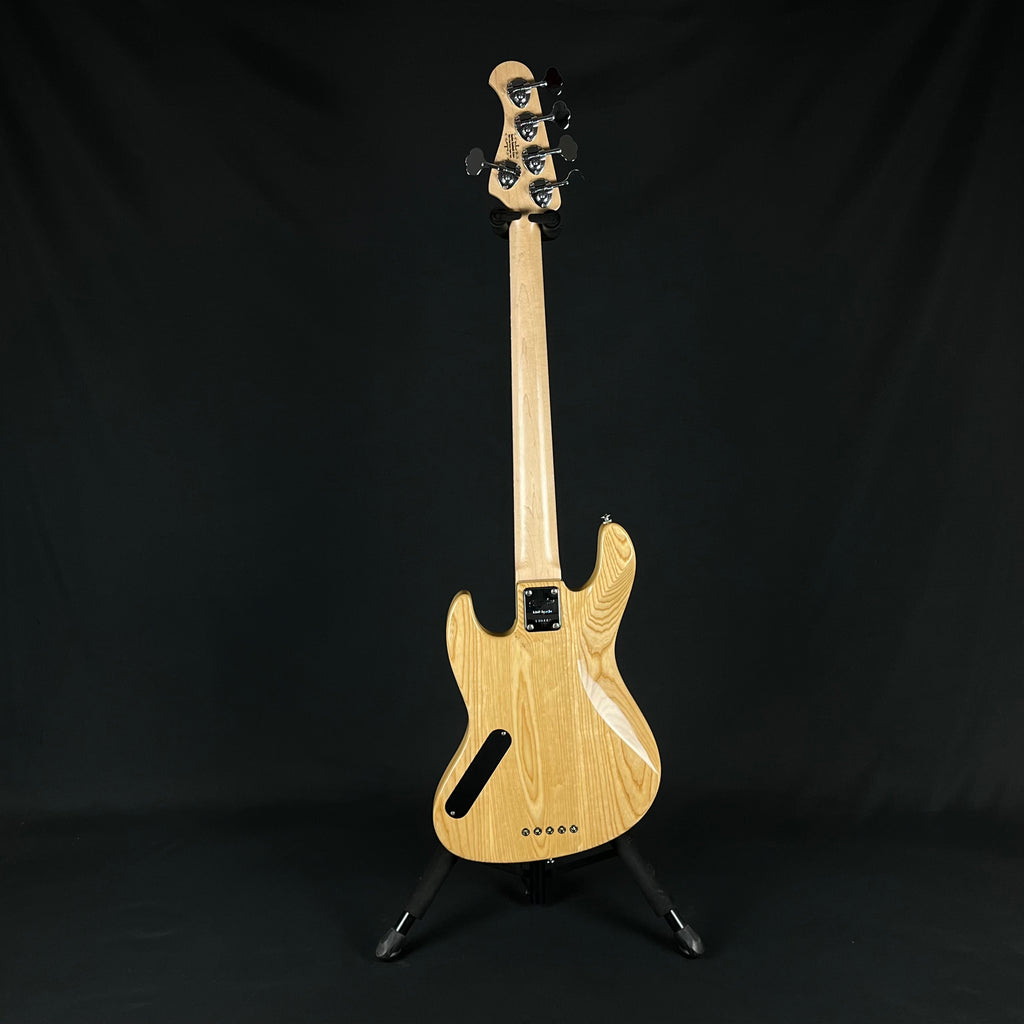 Bacchus Japan Woodline517 CTM/M