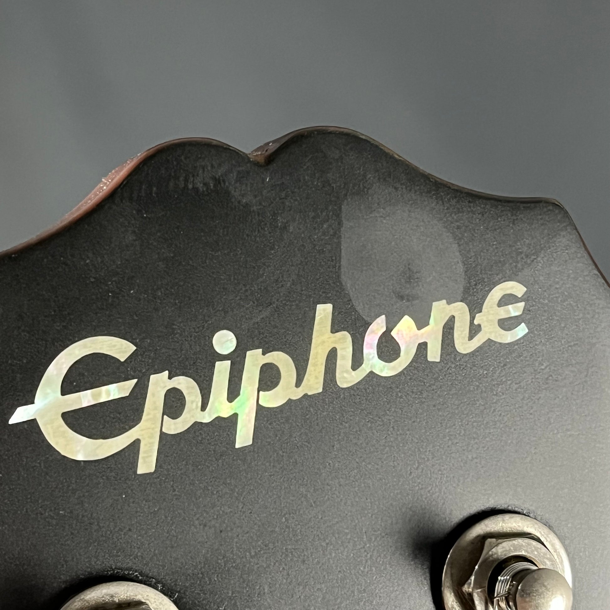 Epiphone SG G-400 2017 ** MOD **