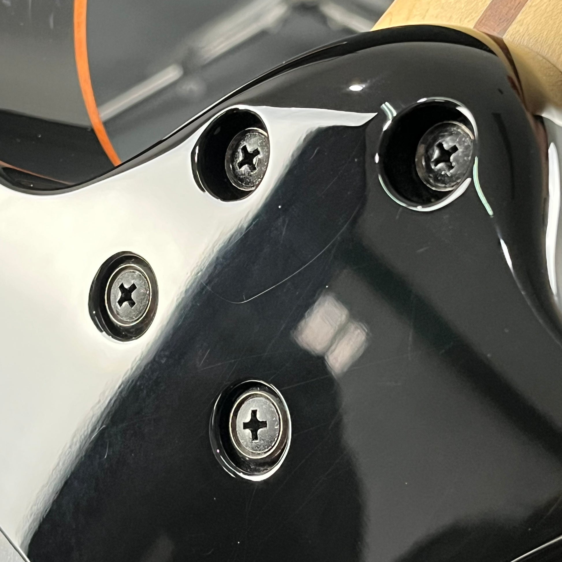 Ibanez Prestige Japan RGV3750D