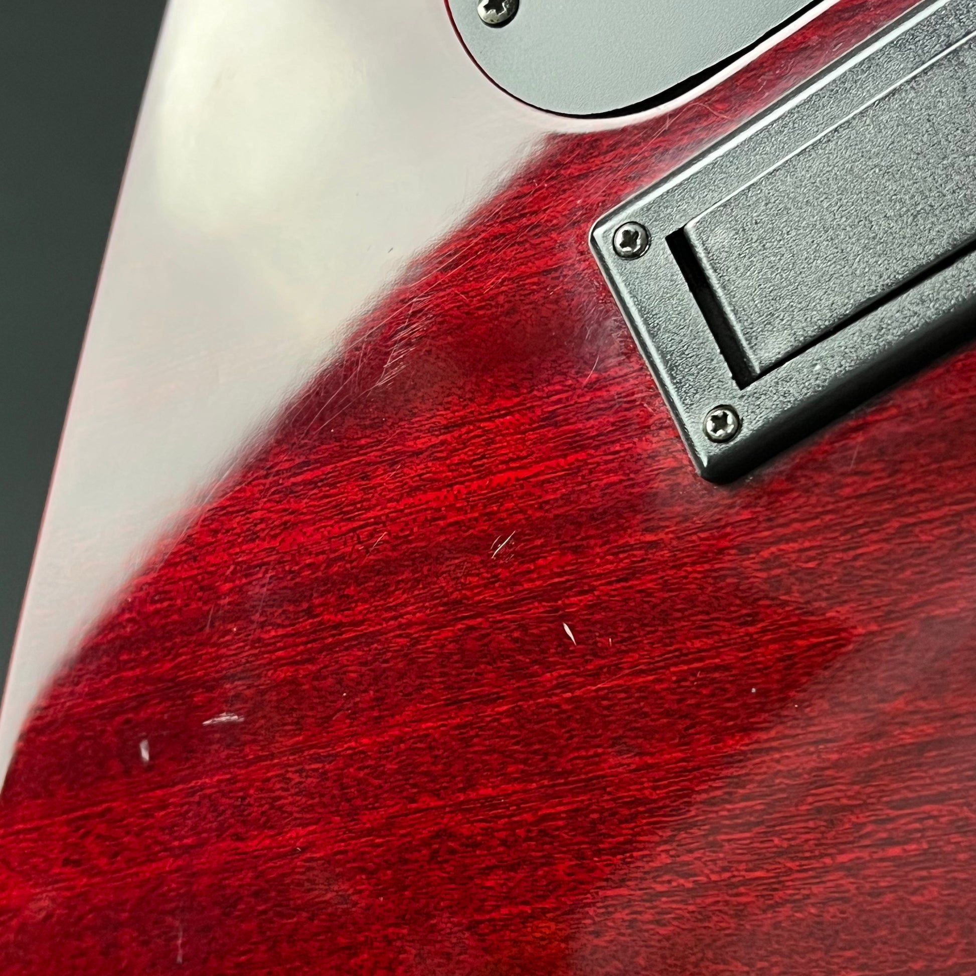 Epiphone FUTURA Custom Prophecy