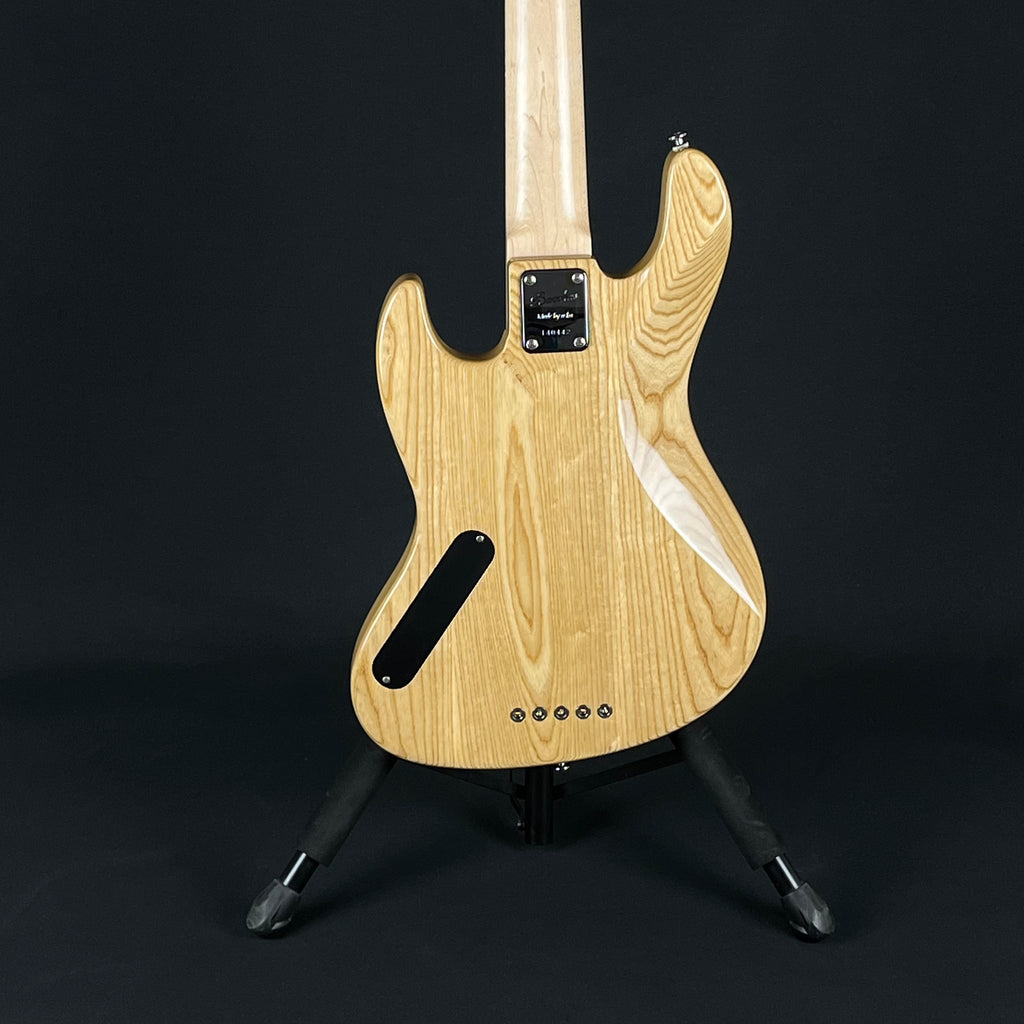 Bacchus Japan Woodline517 CTM/M