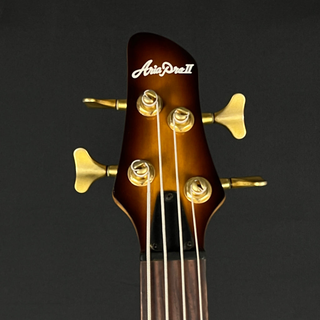 Aria Pro II PJ Bass
