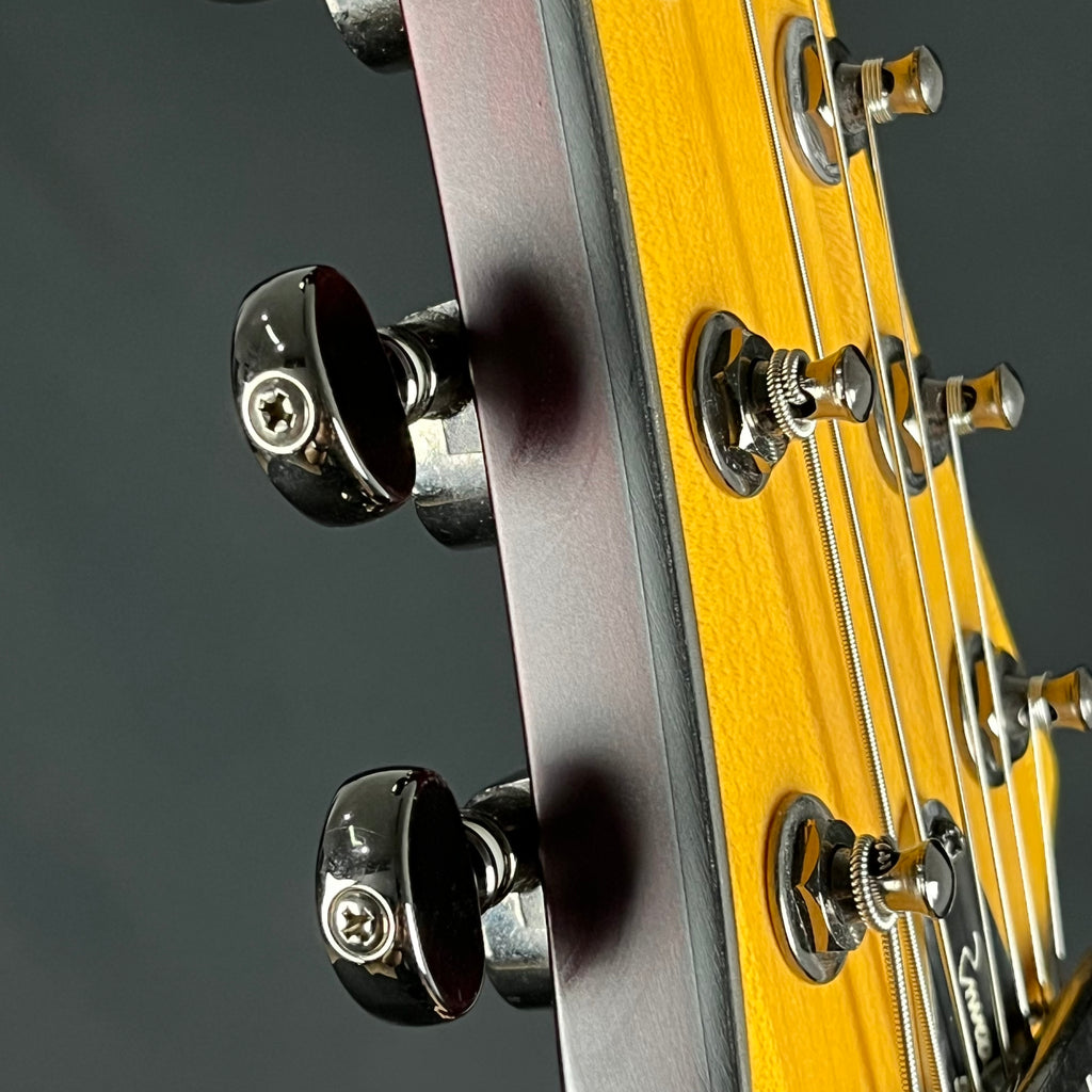 Schecter Jeff Loomis JL-7 FR 2011