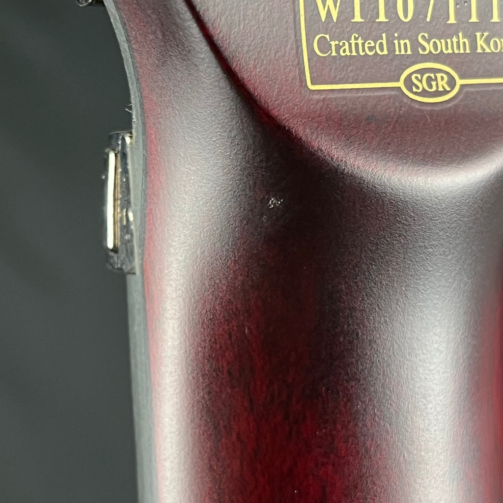 Schecter Jeff Loomis JL-7 FR 2011