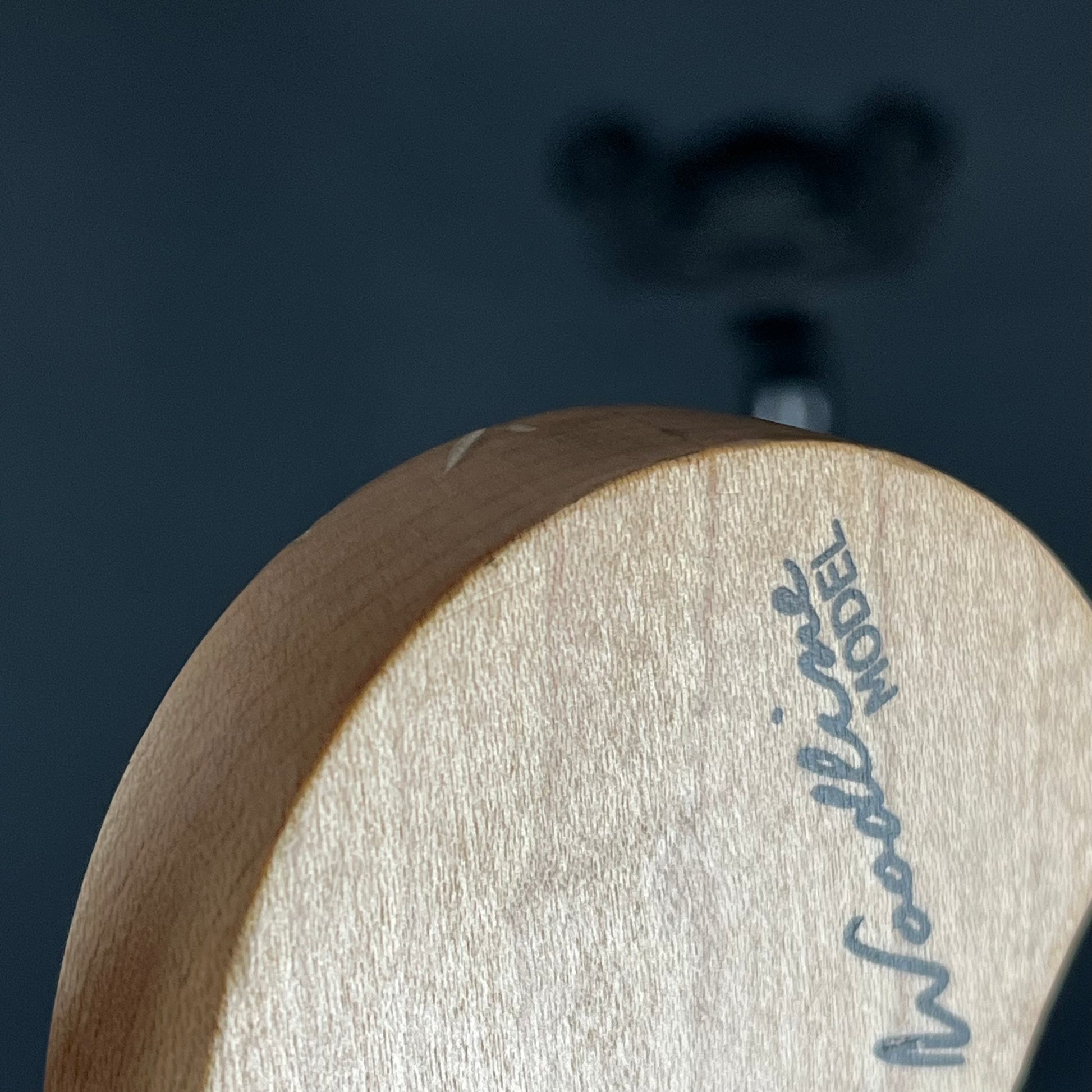 Bacchus Japan Woodline517 CTM/M