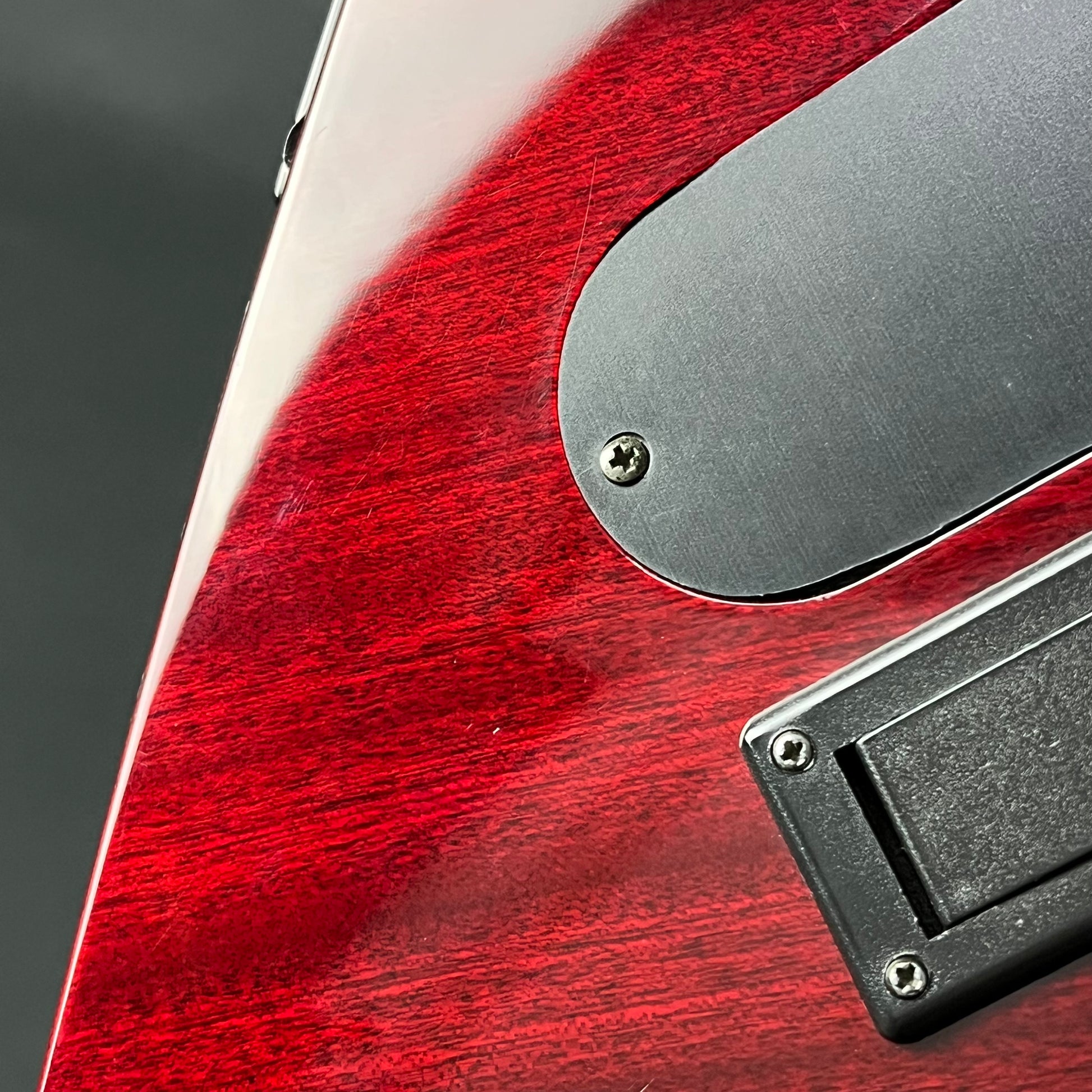 Epiphone FUTURA Custom Prophecy