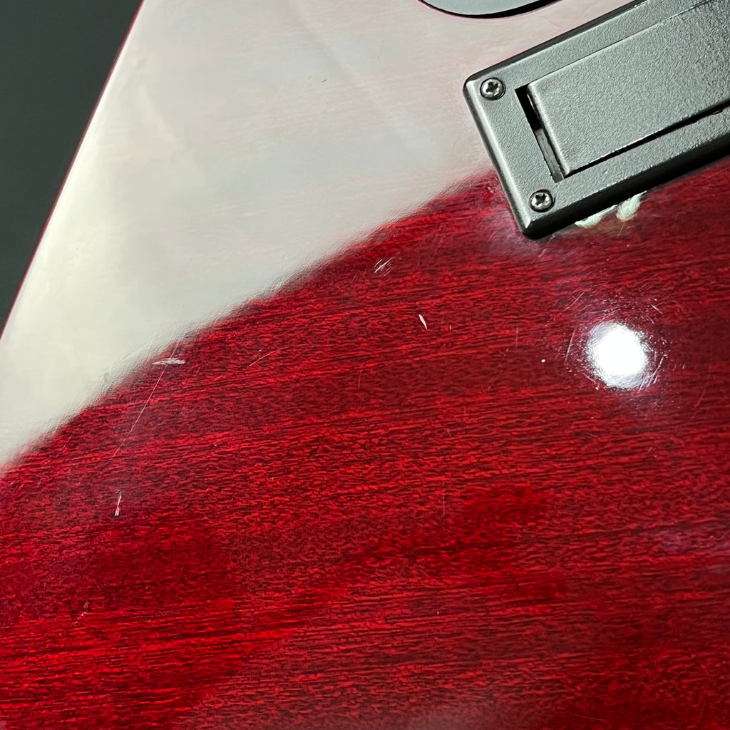 Epiphone FUTURA Custom Prophecy