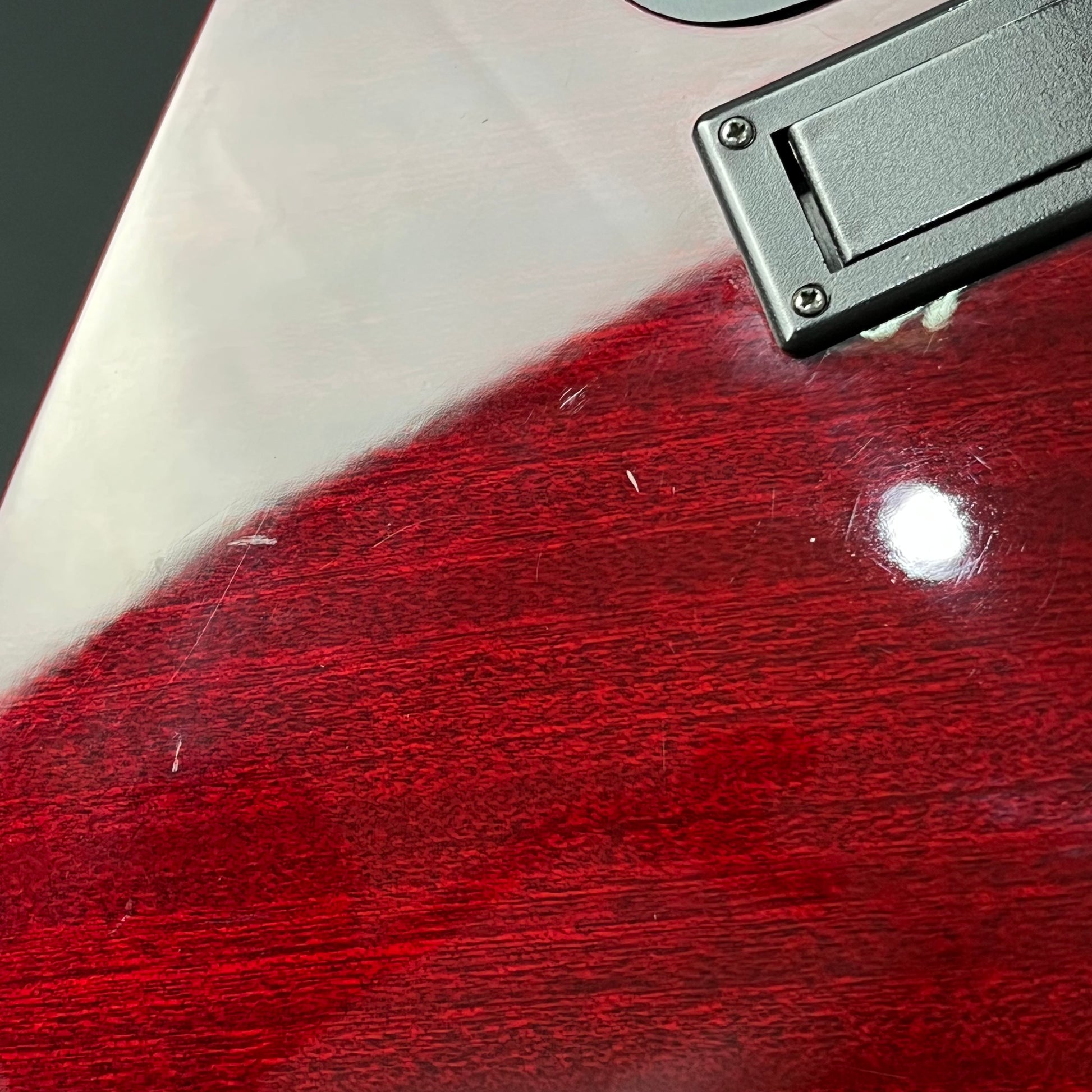 Epiphone FUTURA Custom Prophecy